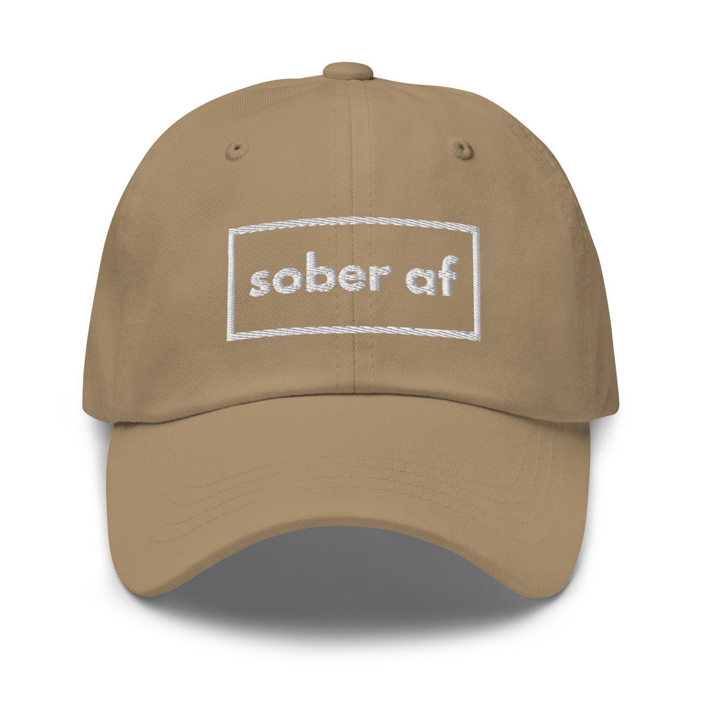 AF Hat - Soberlands