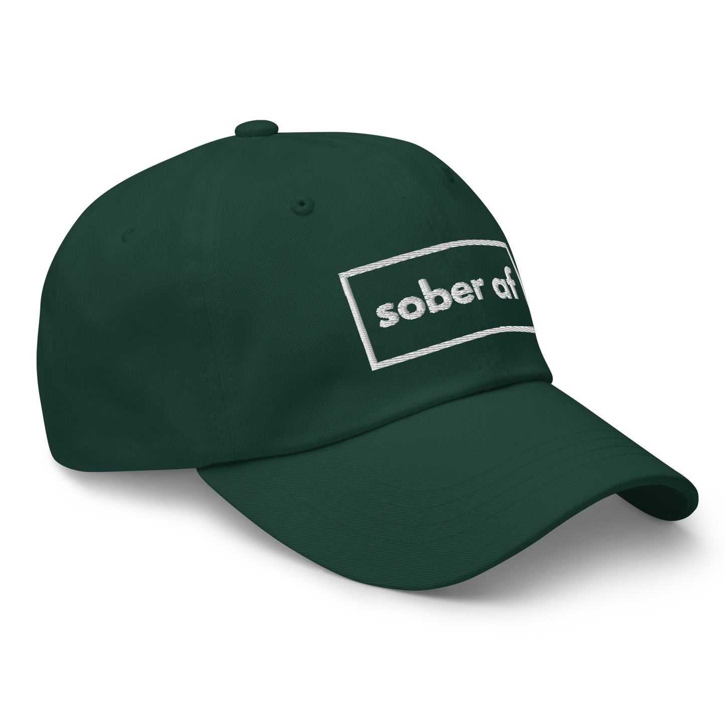 AF Hat - Soberlands
