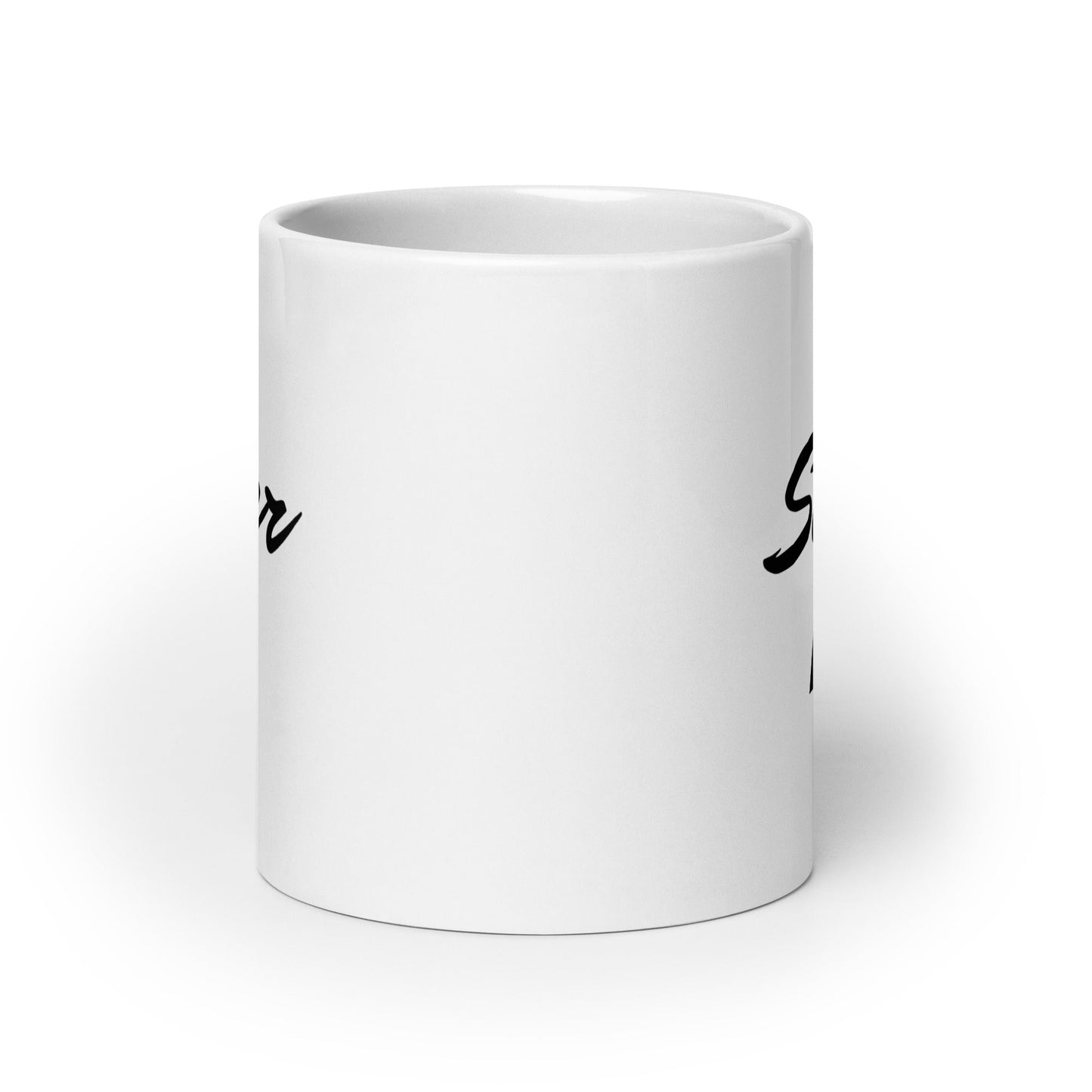 AF Mug - Soberlands