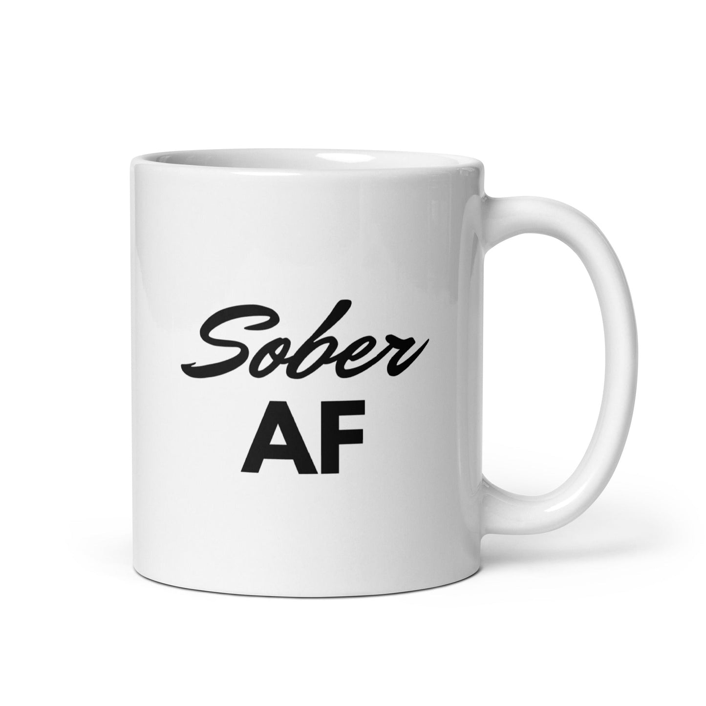 AF Mug - Soberlands