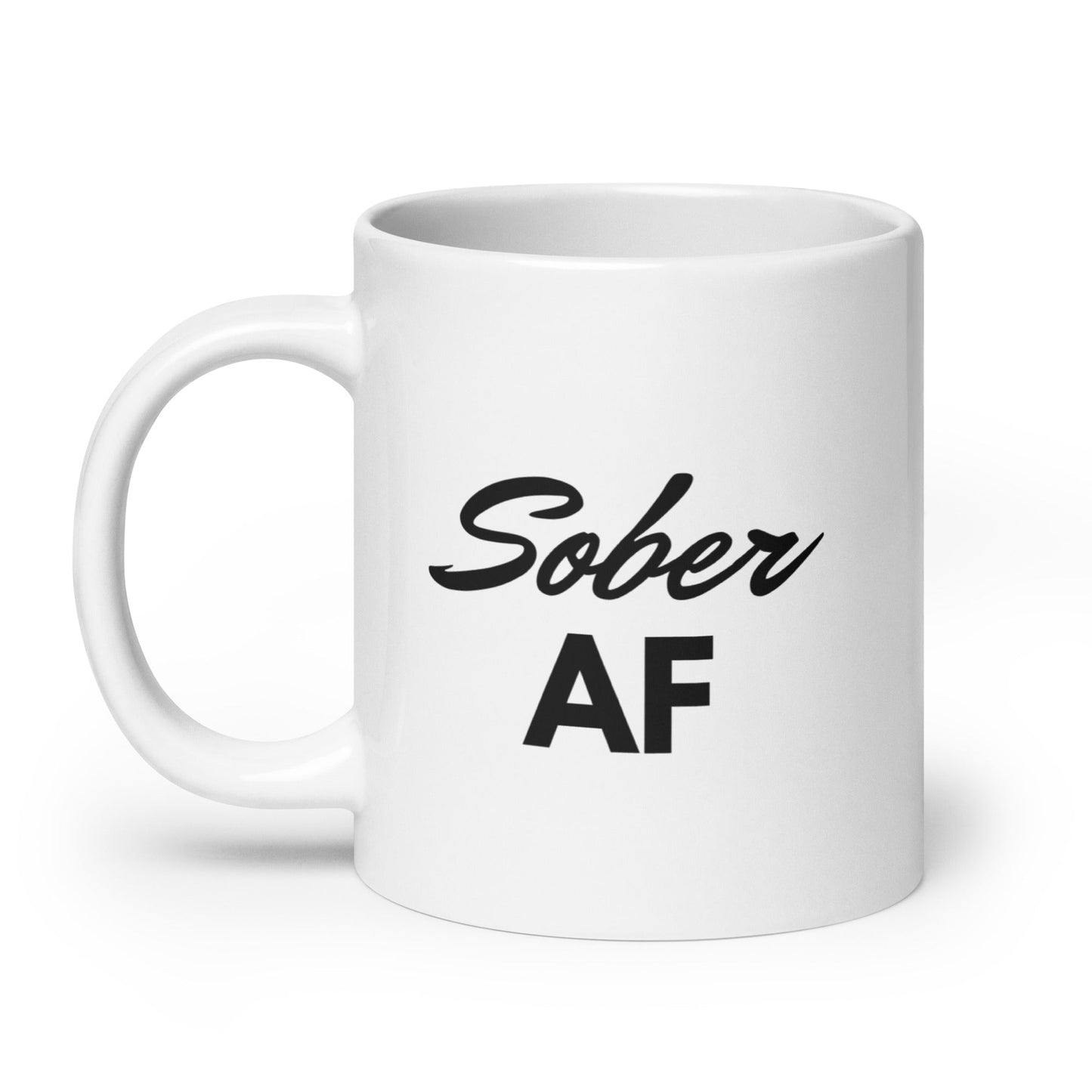 AF Mug - Soberlands