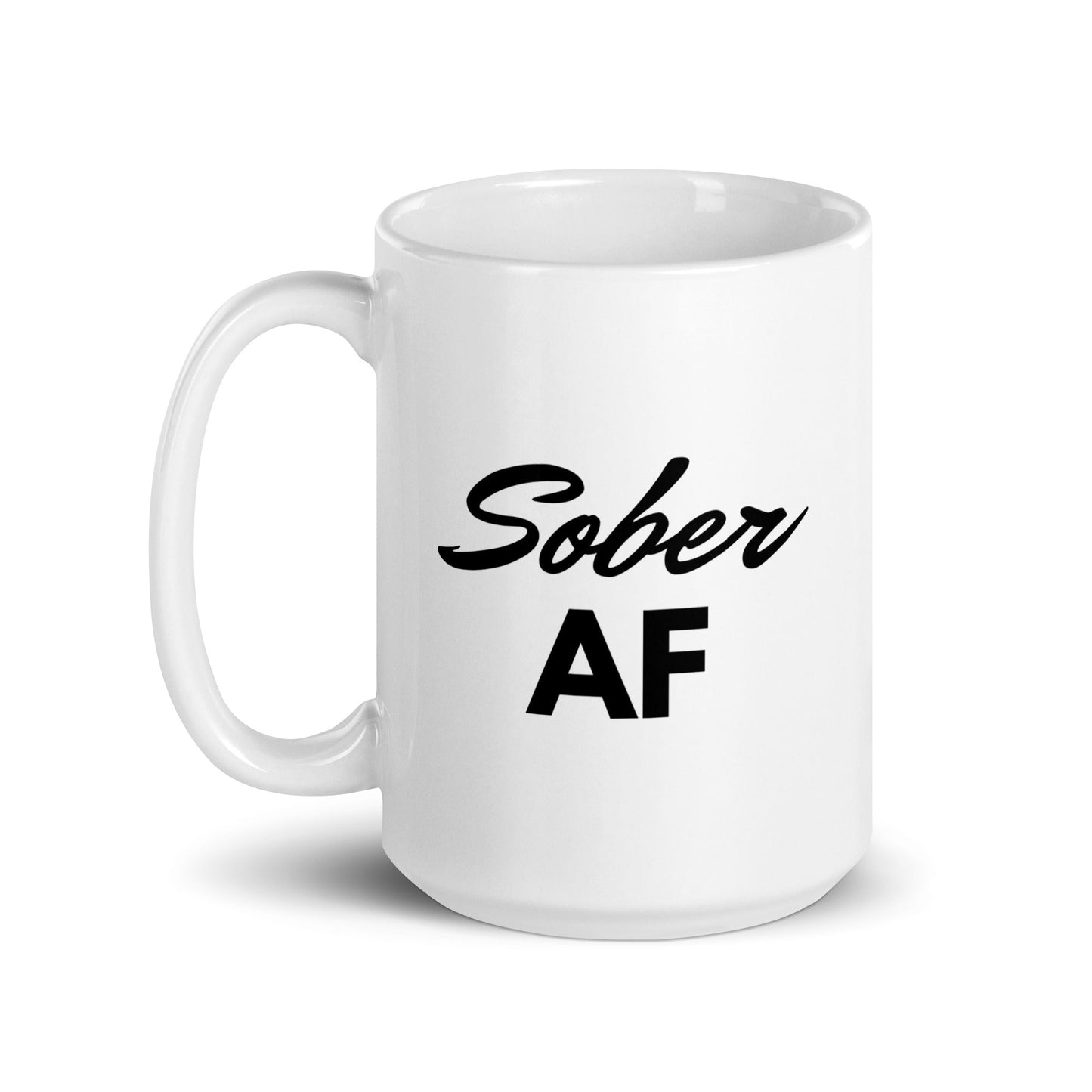 AF Mug - Soberlands