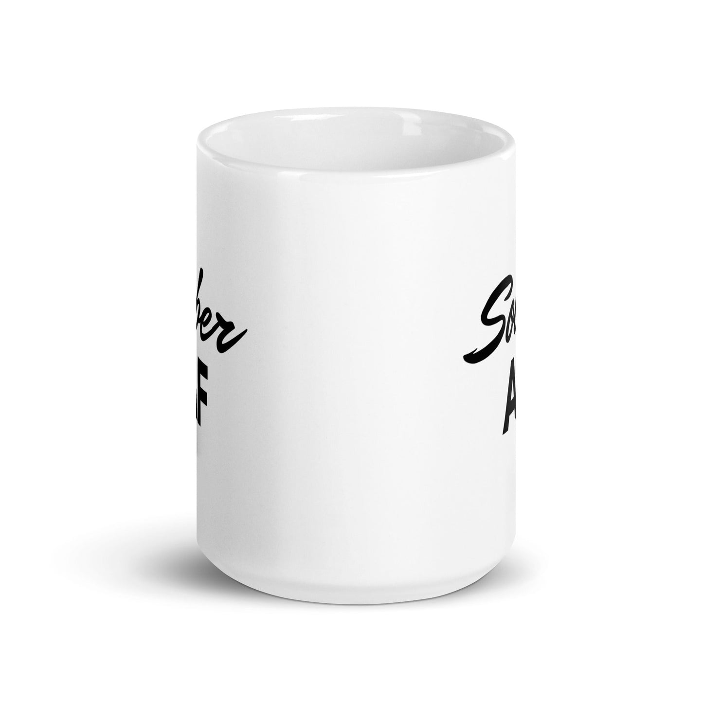 AF Mug - Soberlands