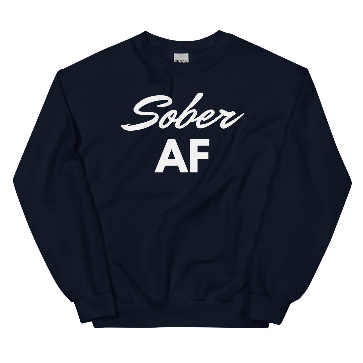 AF Sweatshirt - Soberlands