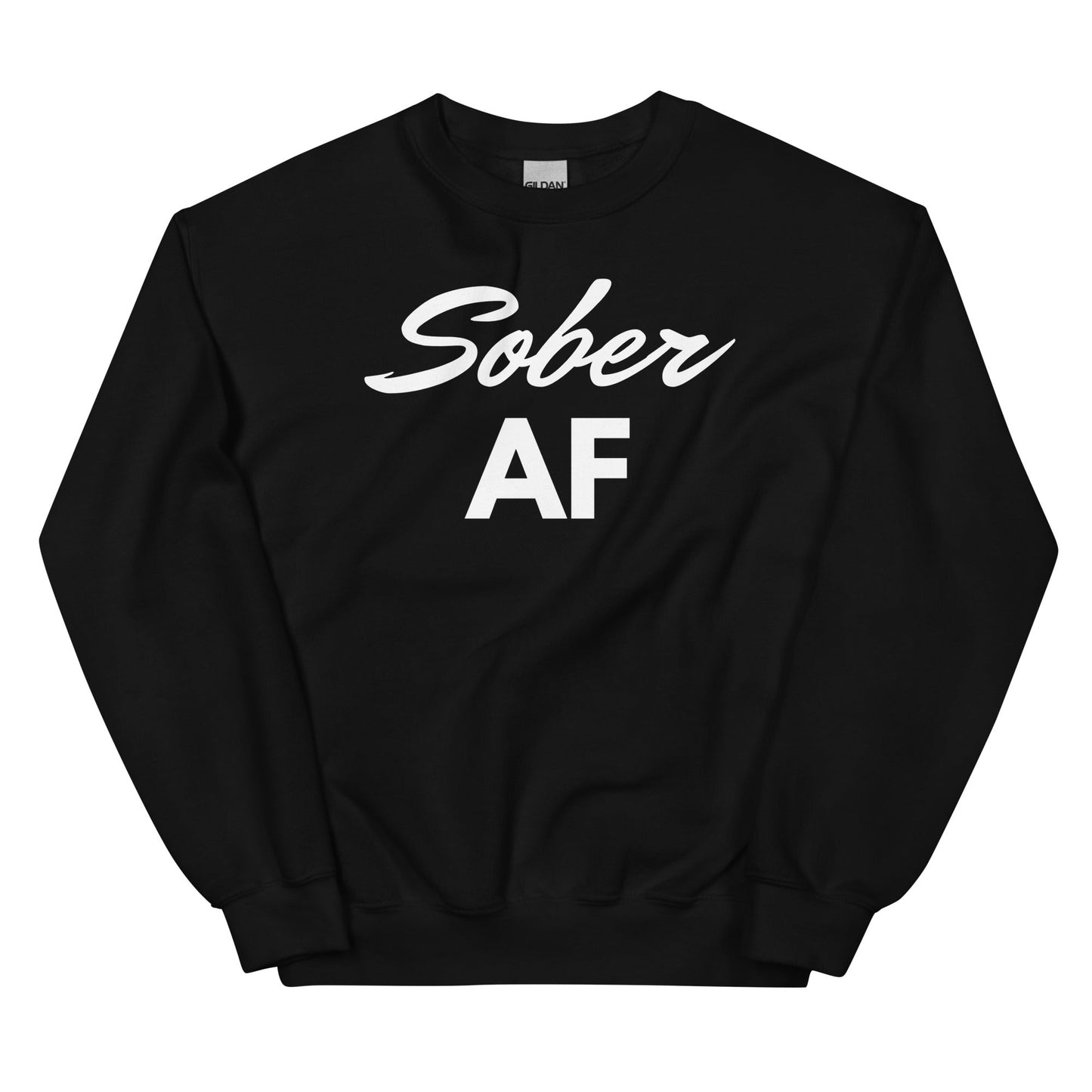 AF Sweatshirt - Soberlands