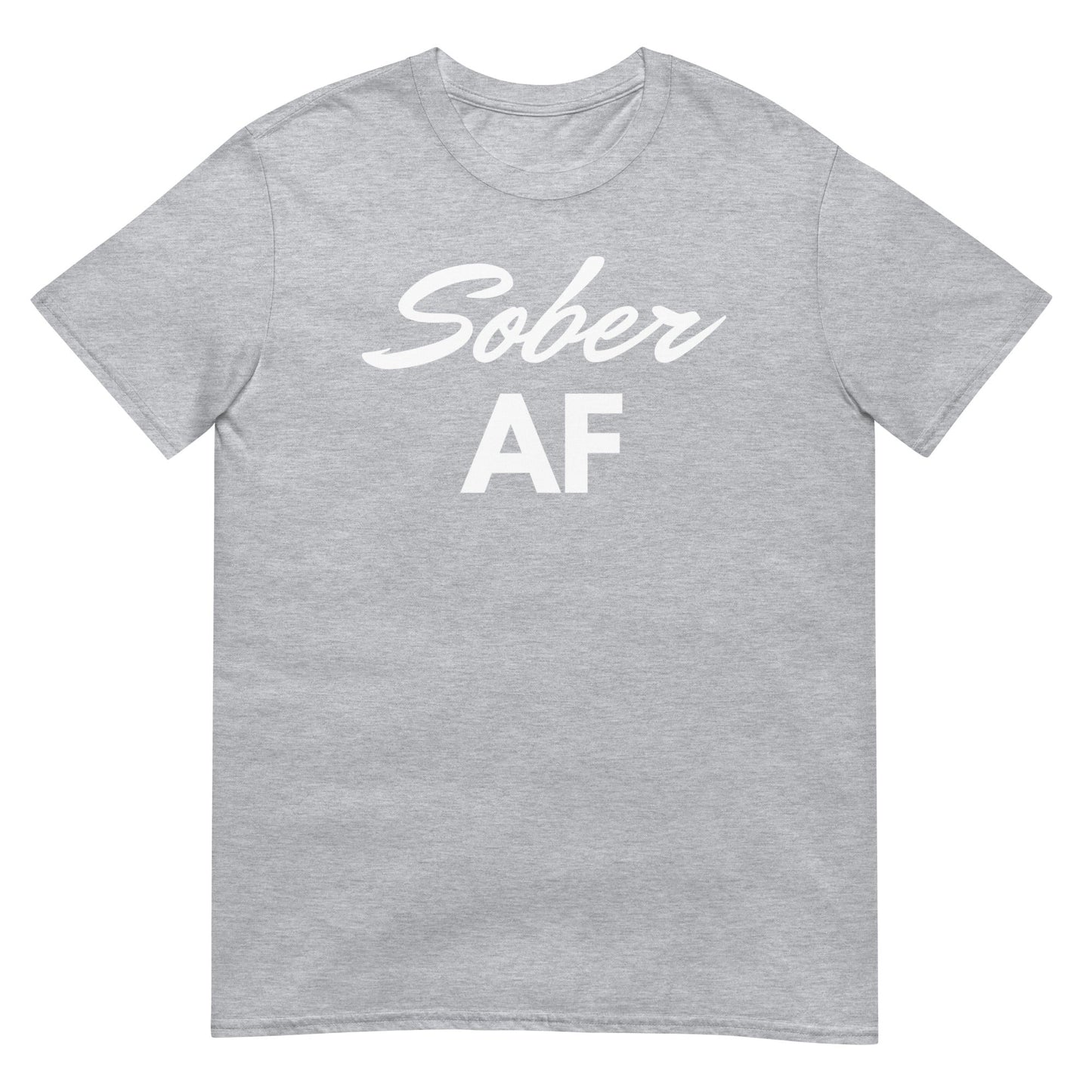 AF Tee - Soberlands
