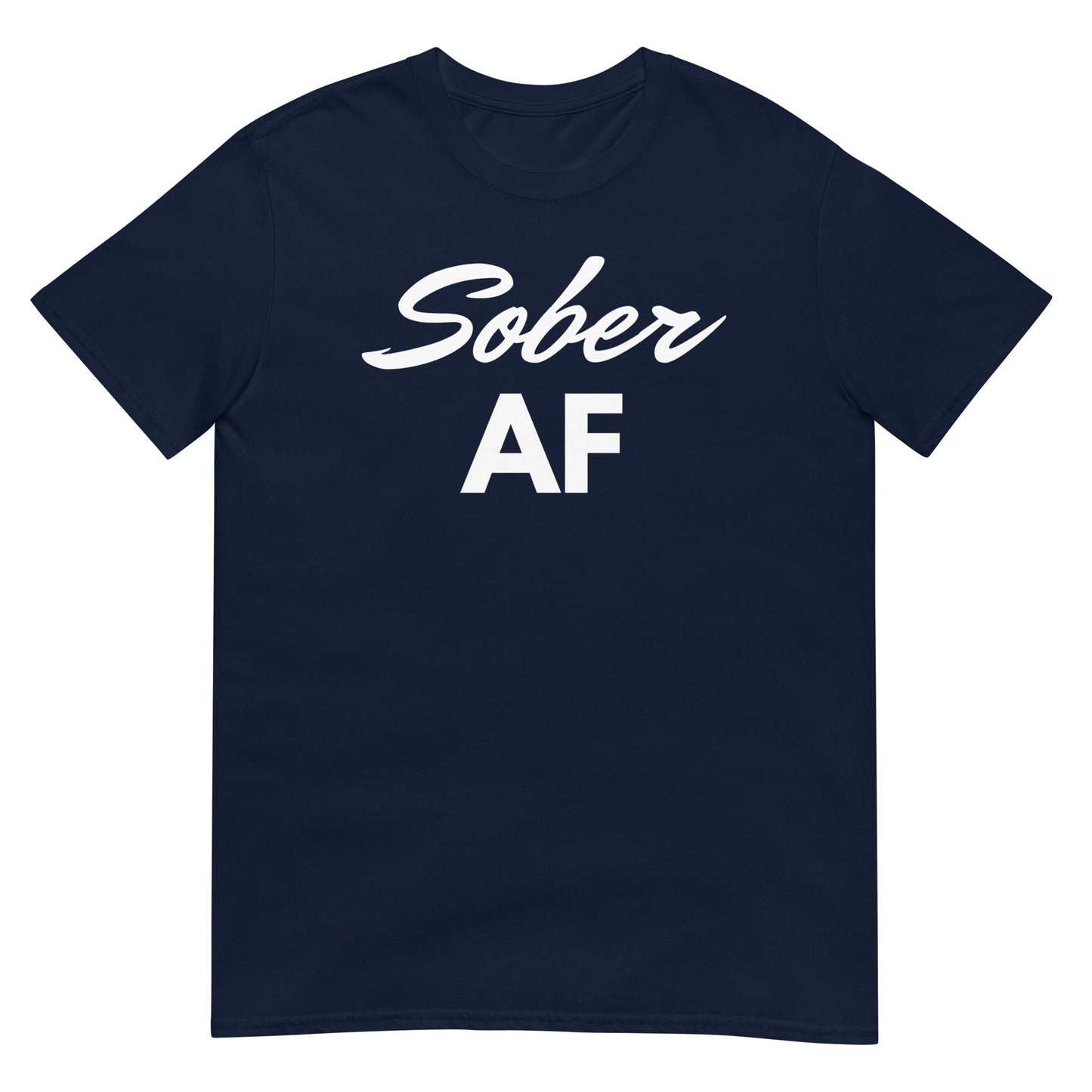 AF Tee - Soberlands