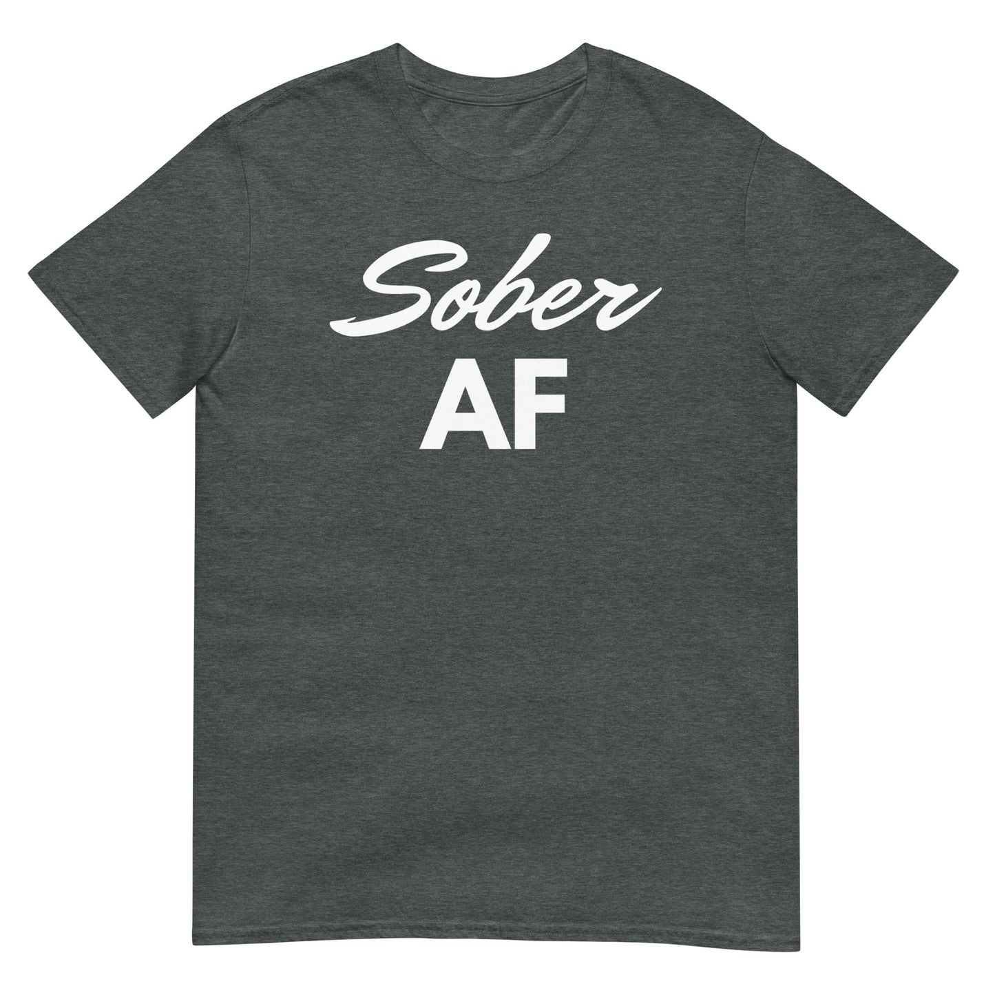 AF Tee - Soberlands