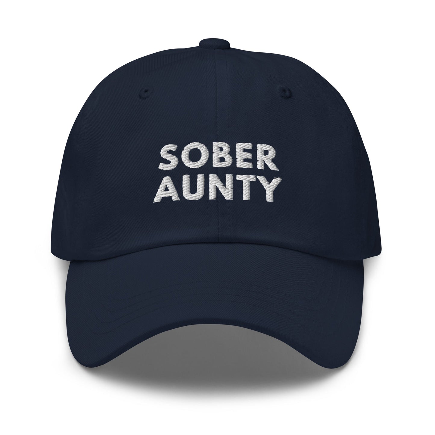 Aunty Hat - Soberlands