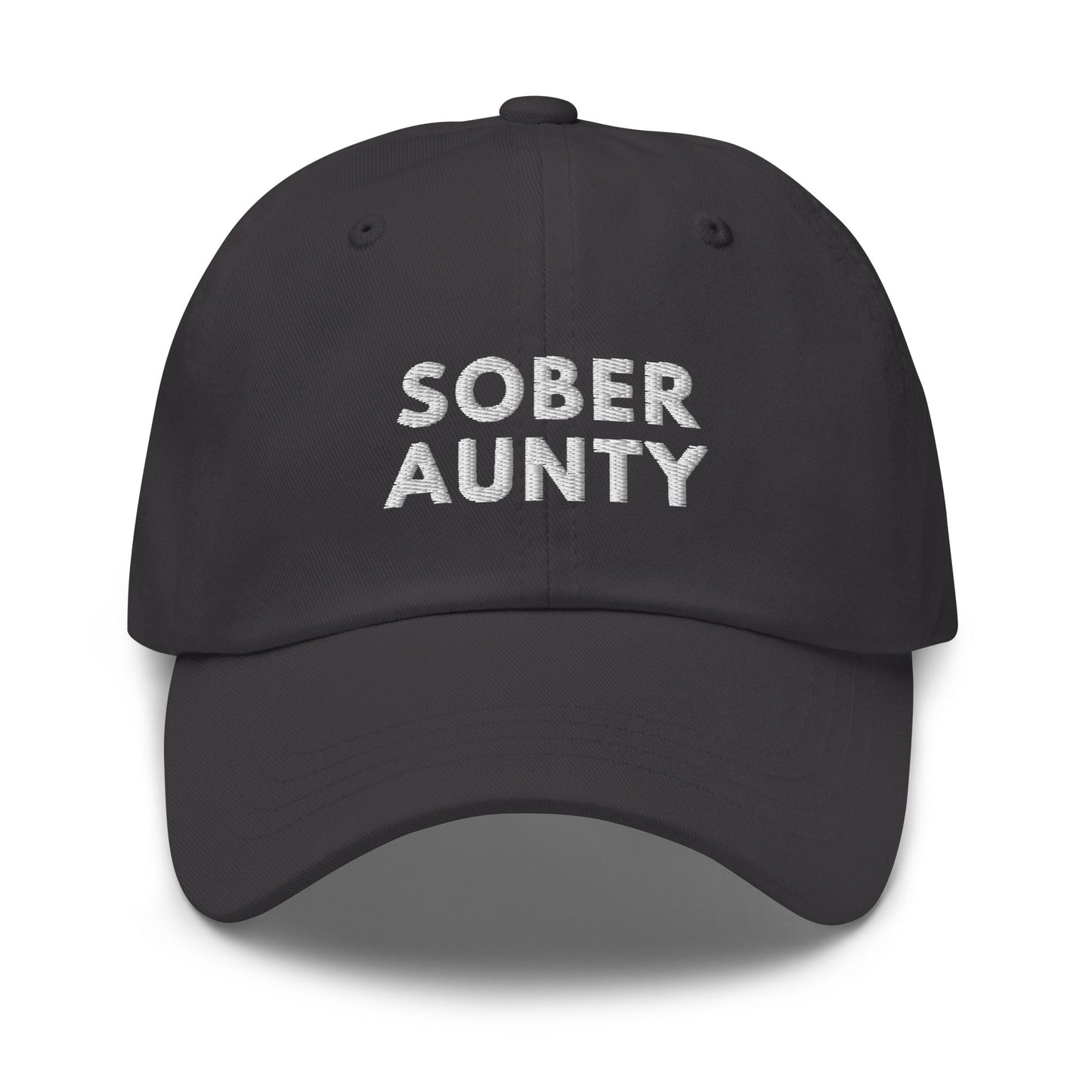 Aunty Hat - Soberlands