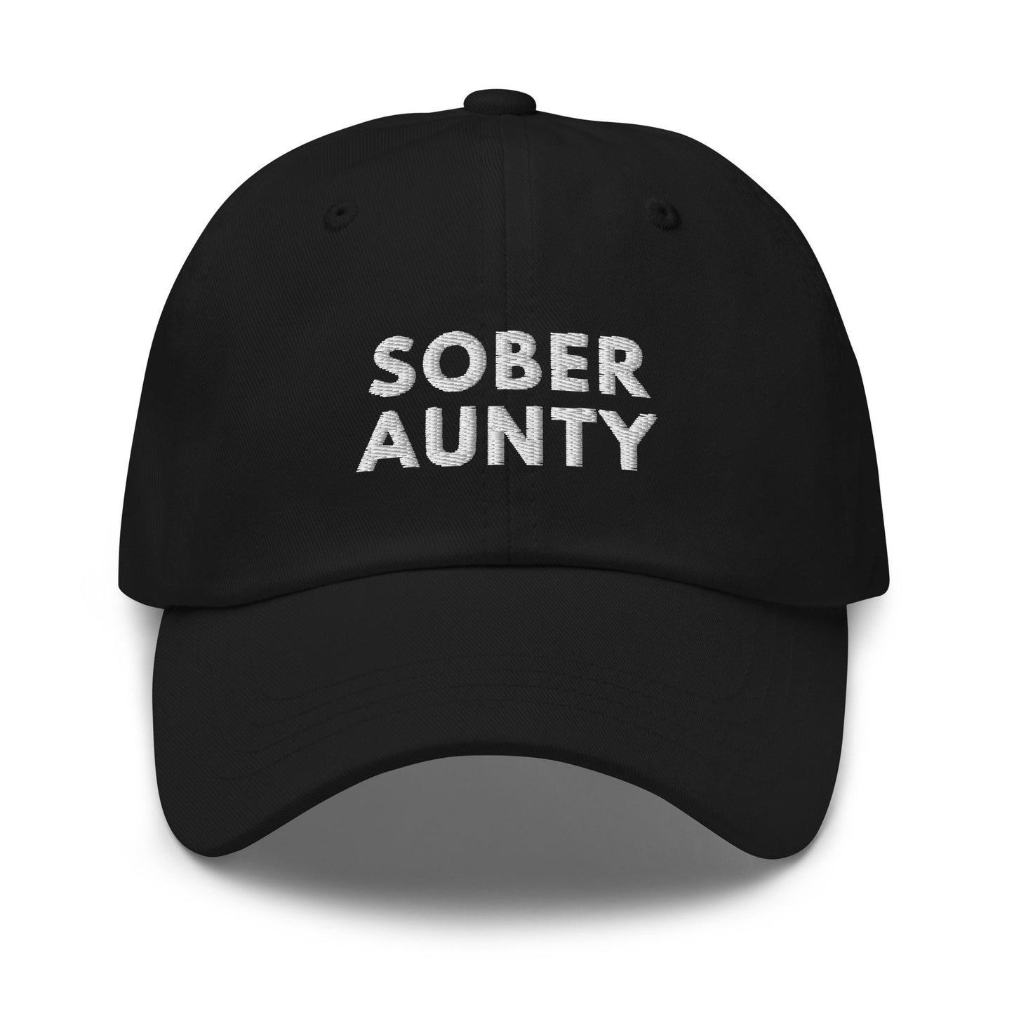 Aunty Hat - Soberlands