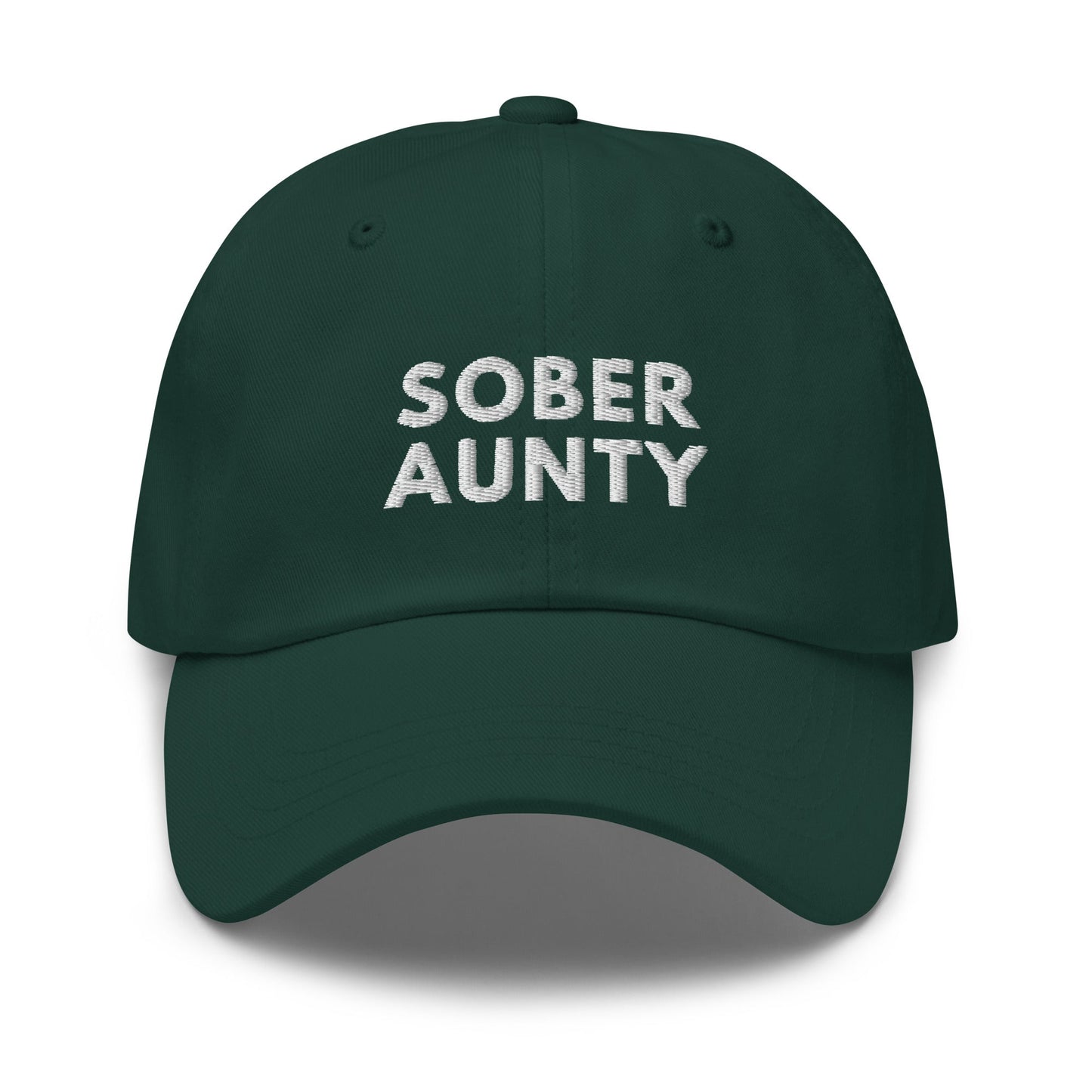 Aunty Hat - Soberlands