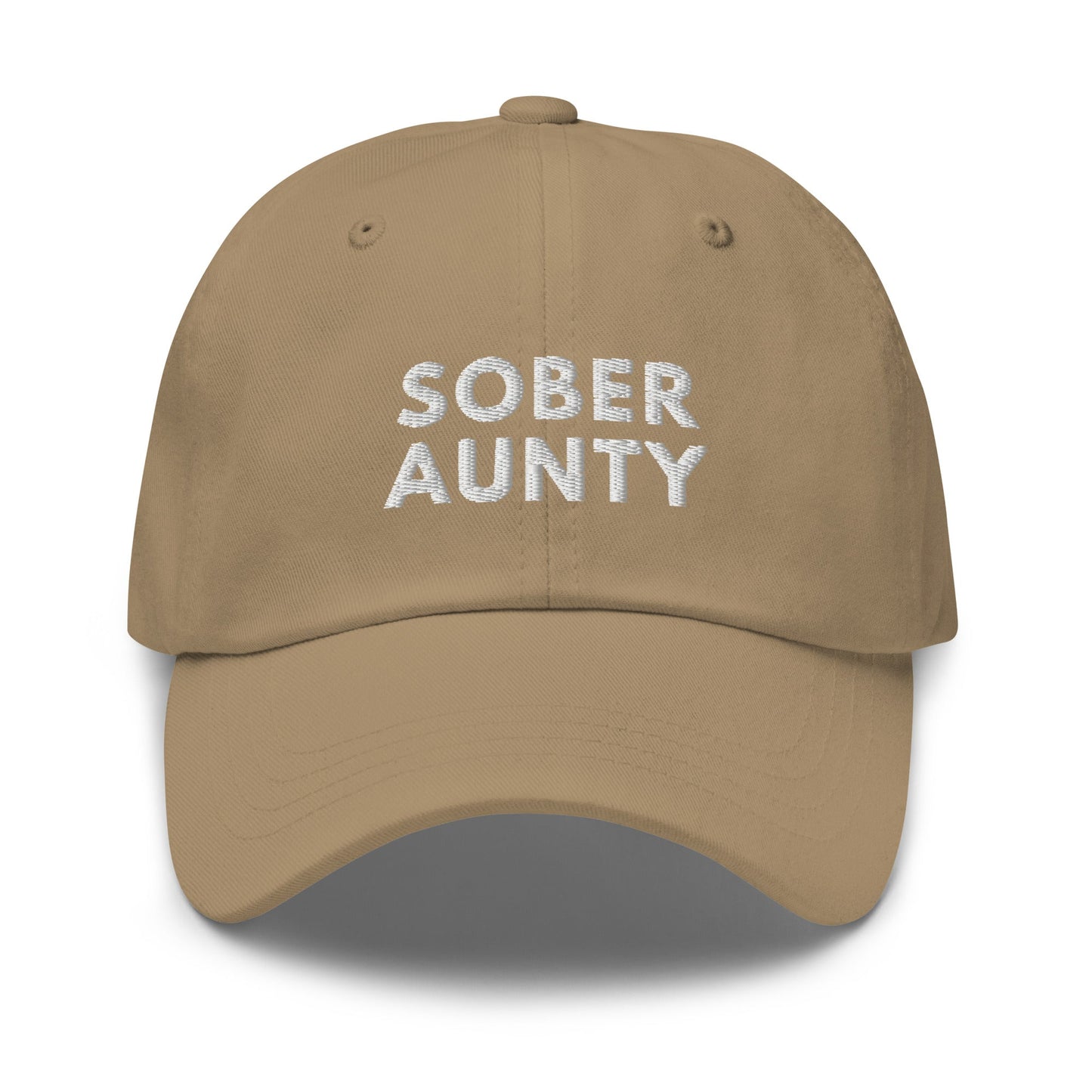 Aunty Hat - Soberlands