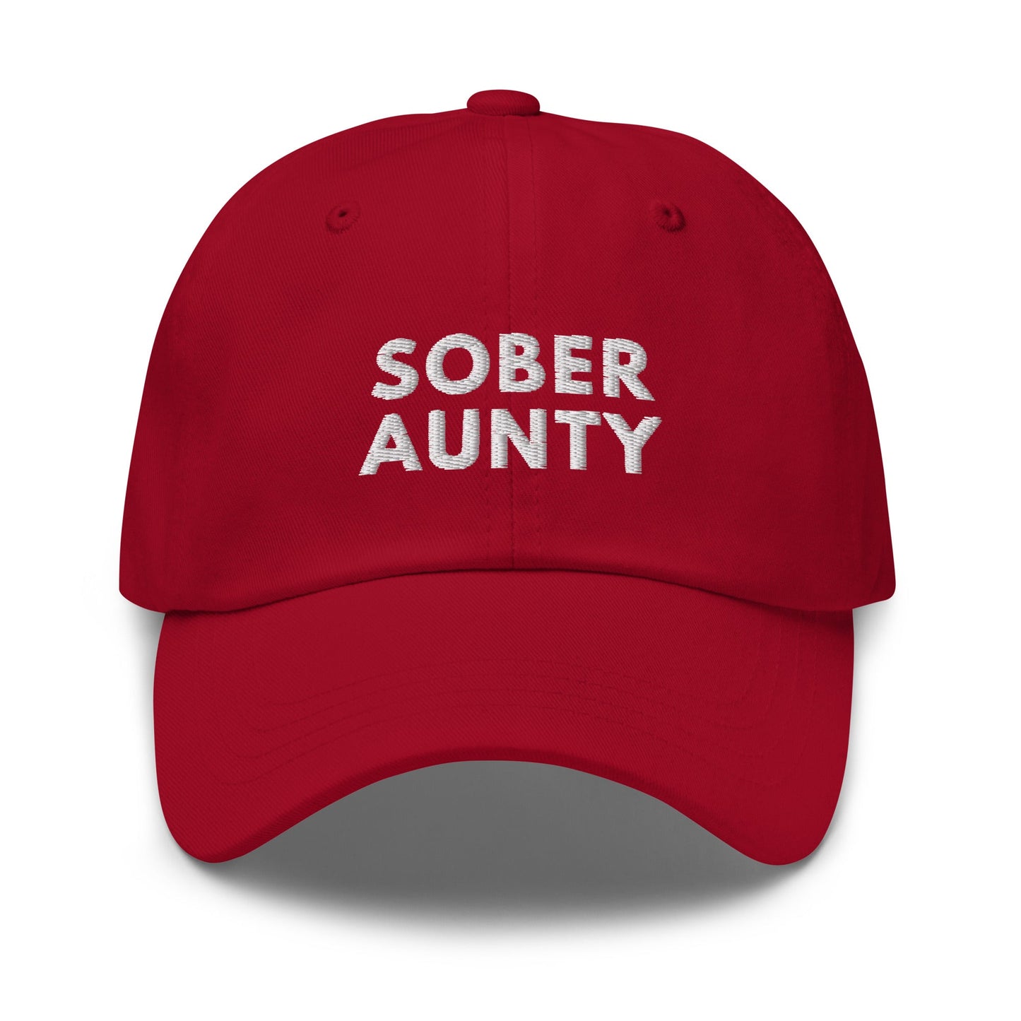 Aunty Hat - Soberlands