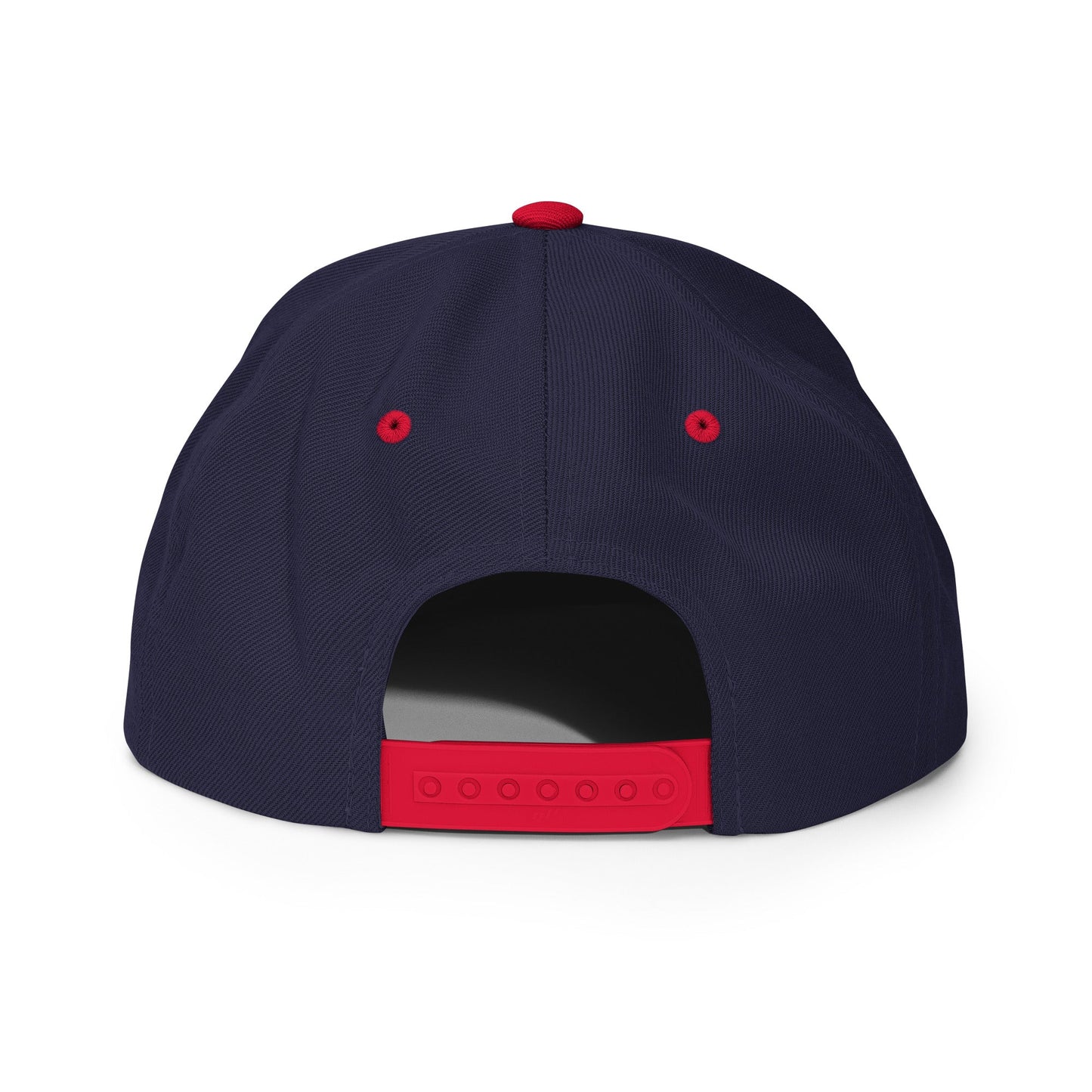 DAD Snapback - Soberlands