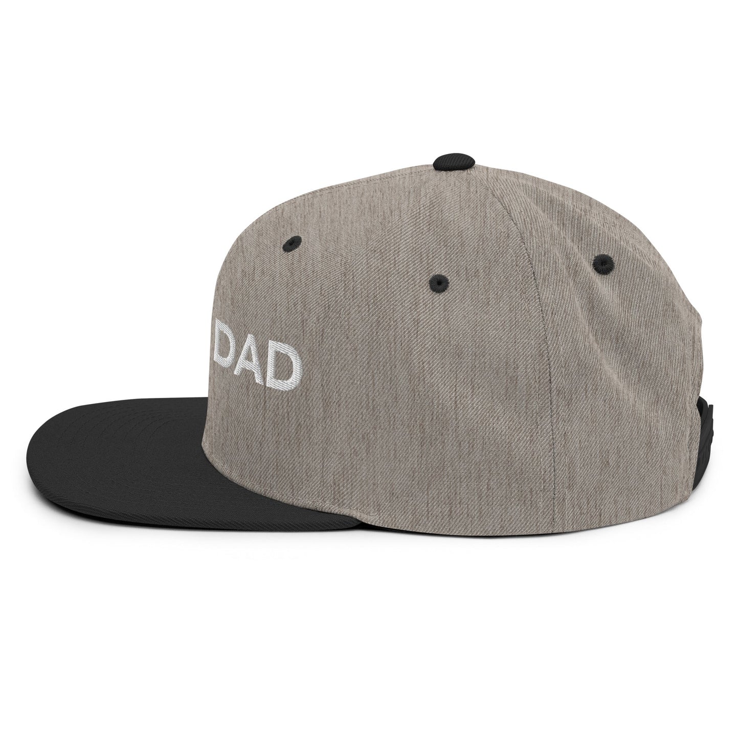 DAD Snapback - Soberlands