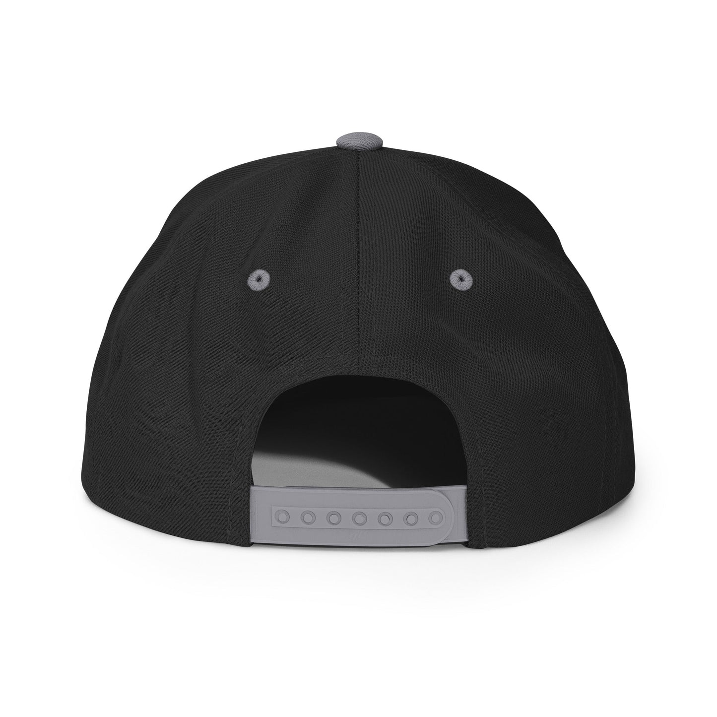 DAD Snapback - Soberlands