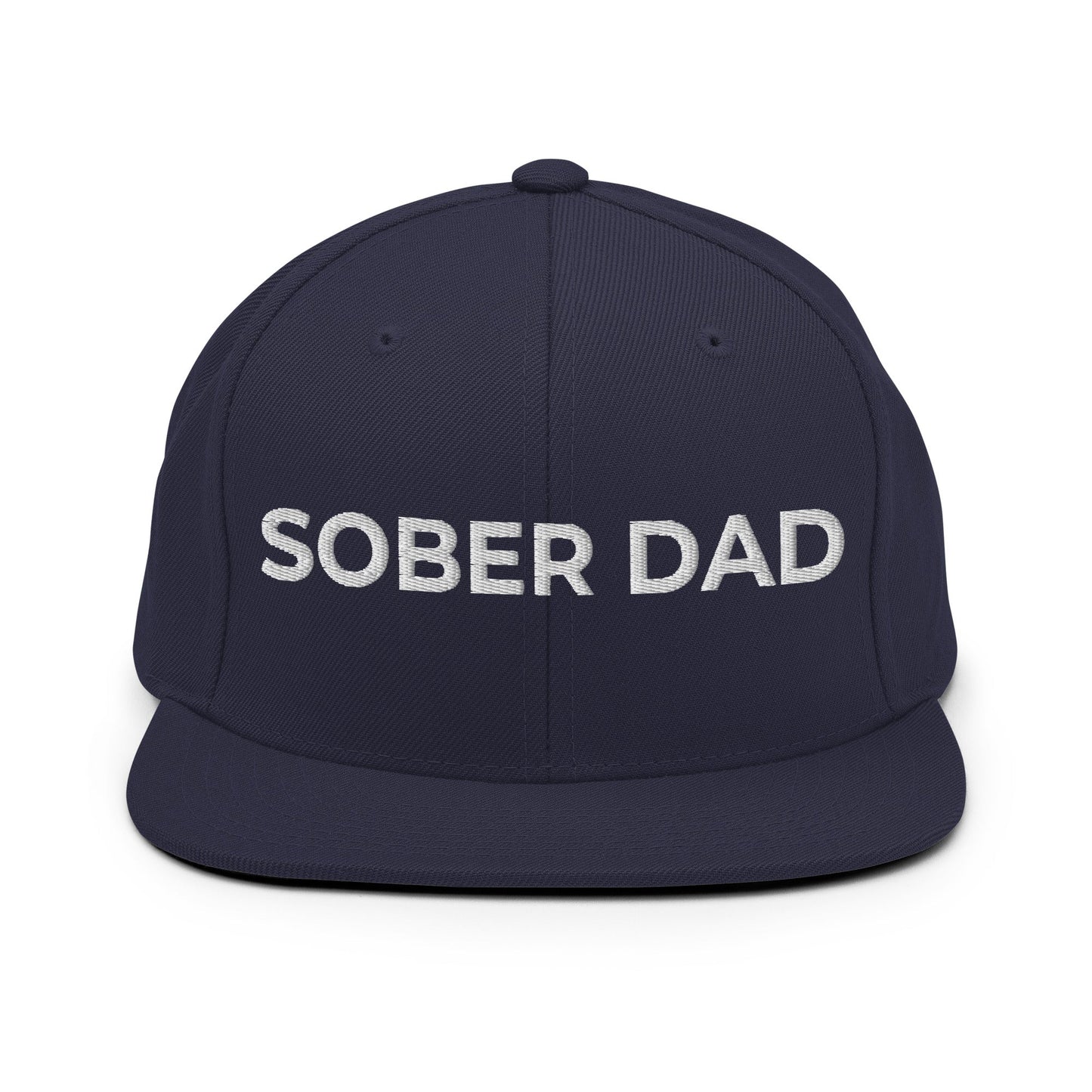 DAD Snapback - Soberlands