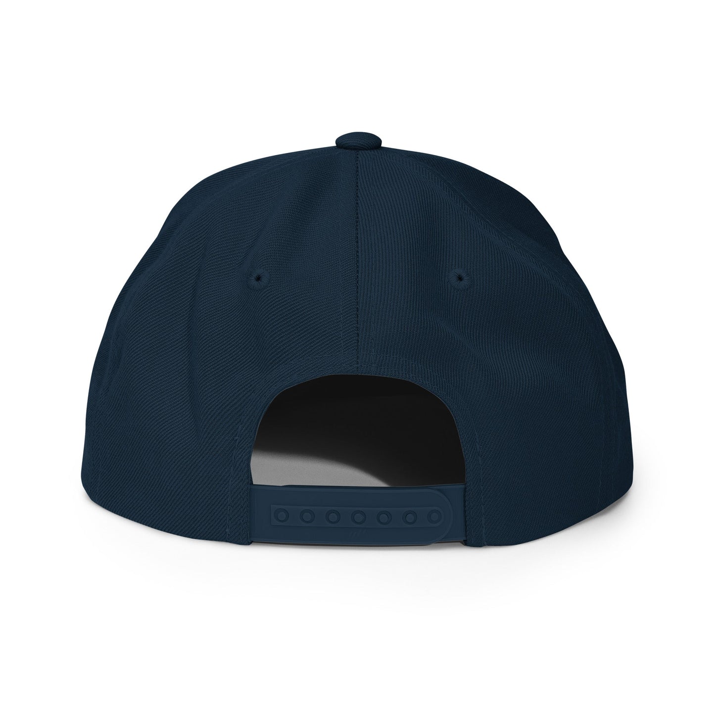 DAD Snapback - Soberlands
