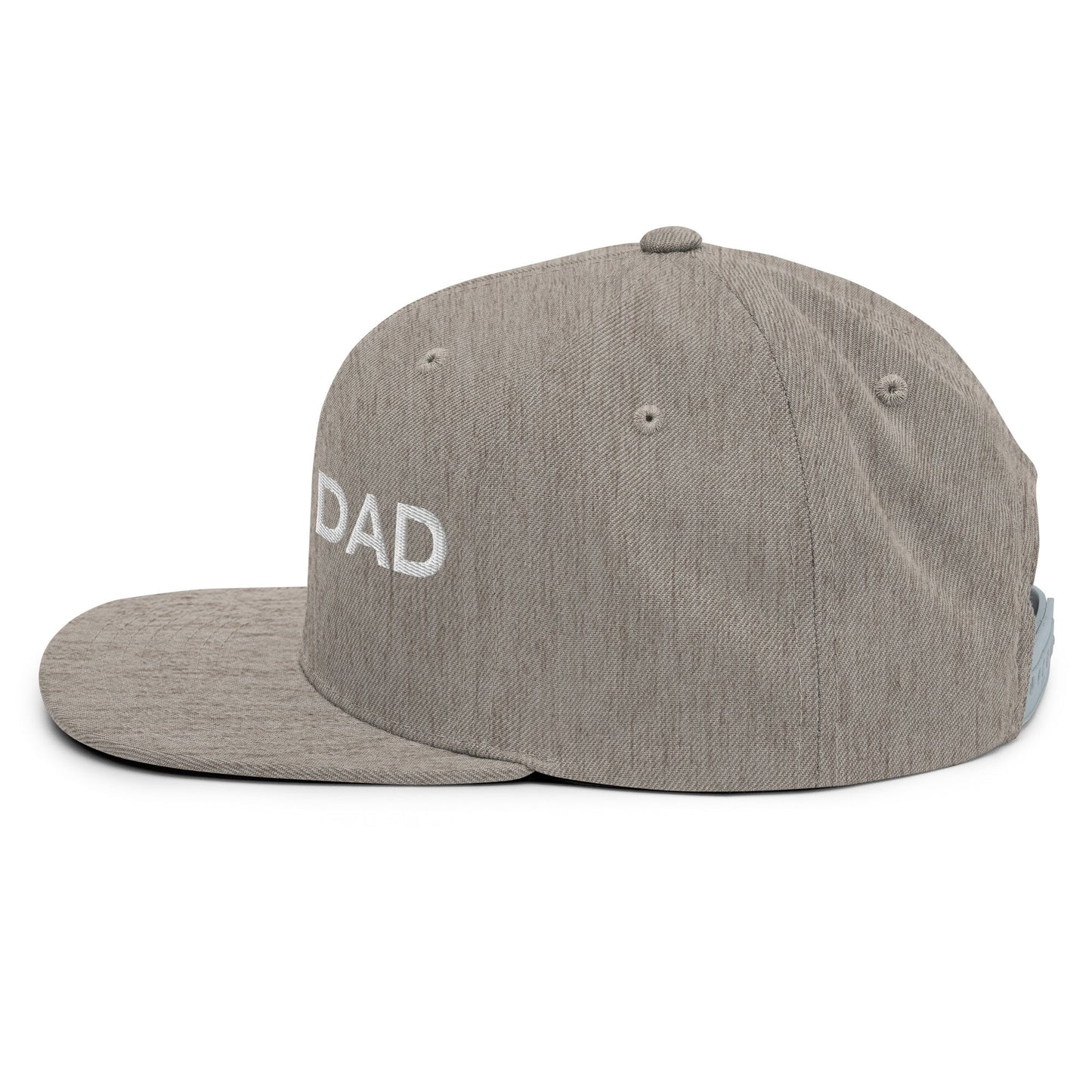 DAD Snapback - Soberlands