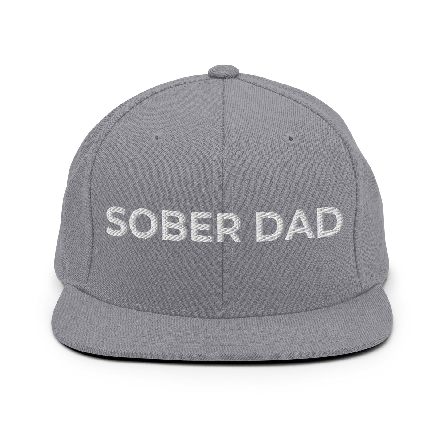 DAD Snapback - Soberlands