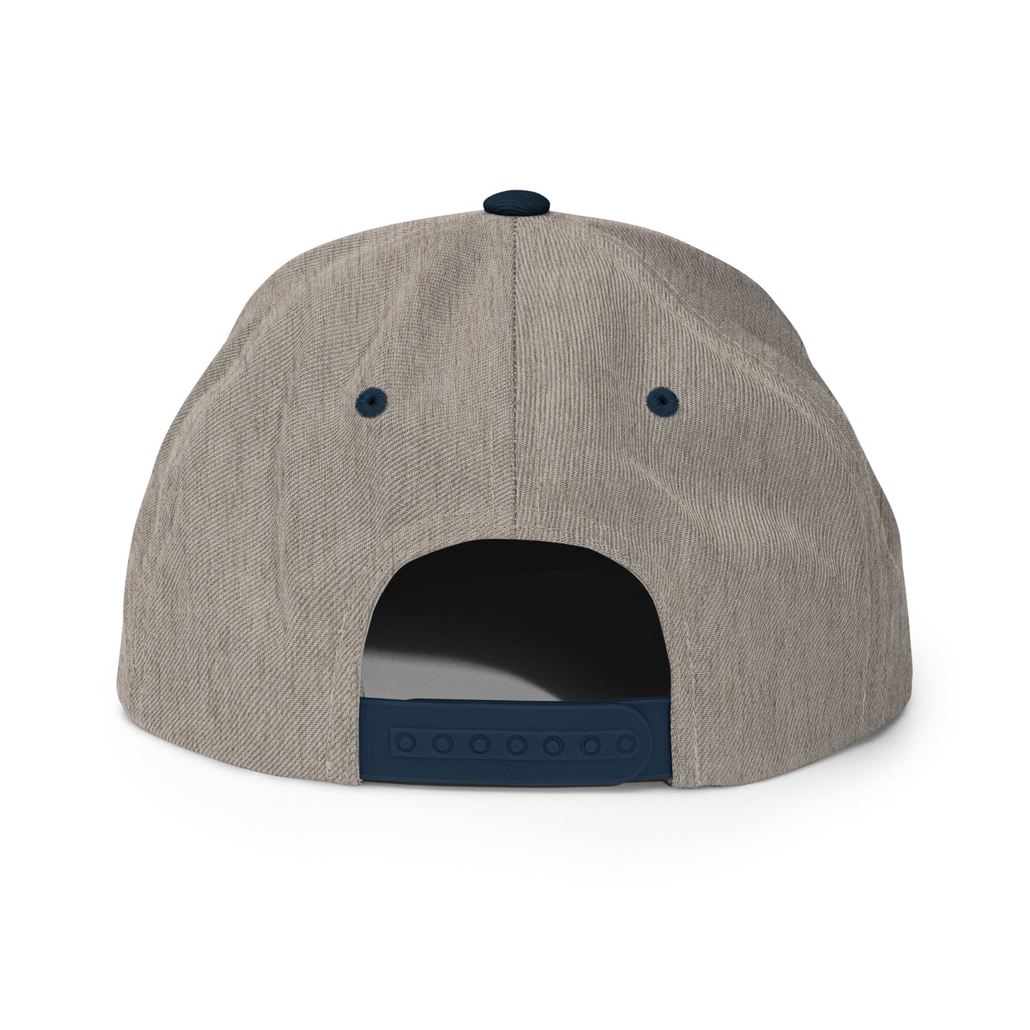 DAD Snapback - Soberlands