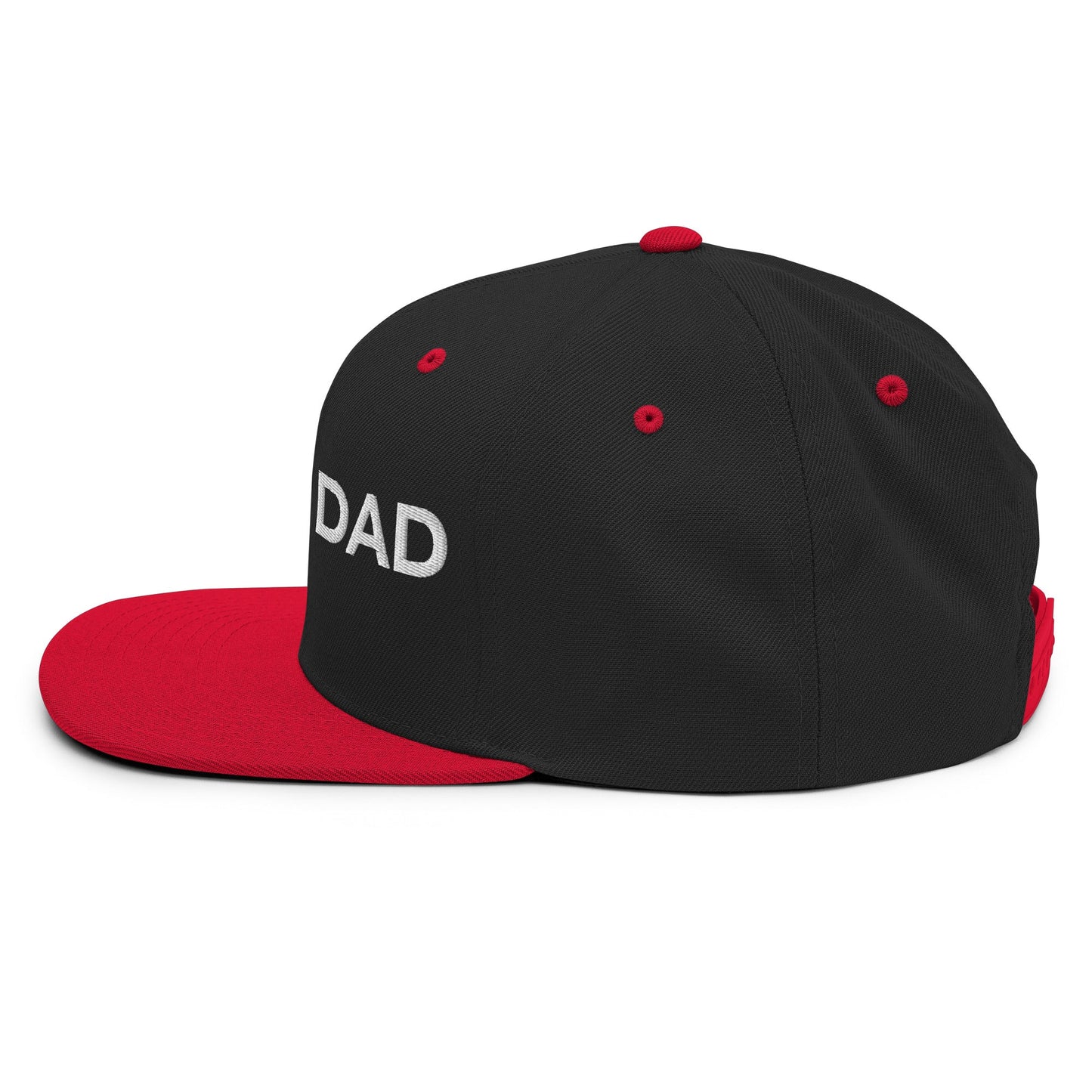 DAD Snapback - Soberlands