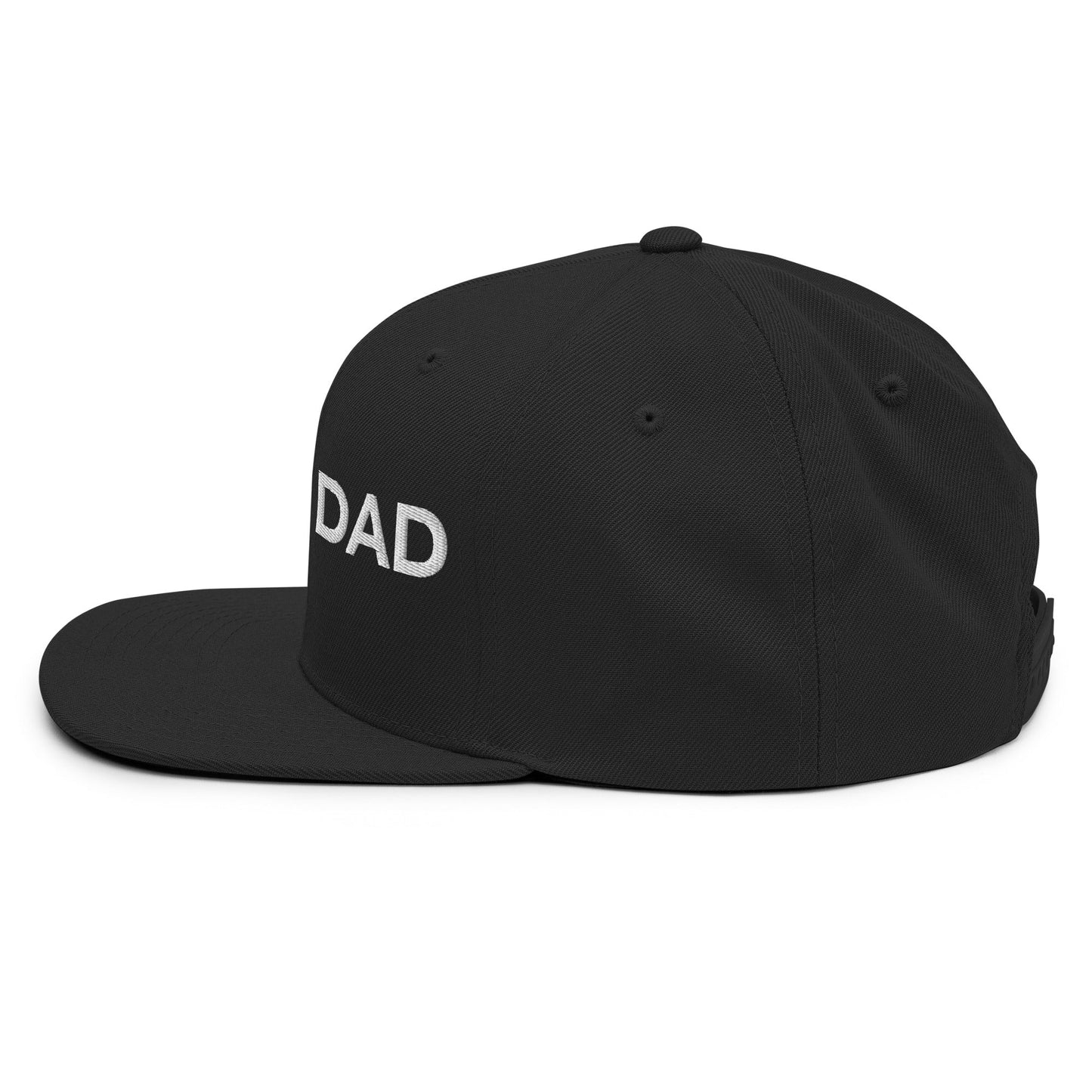 DAD Snapback - Soberlands