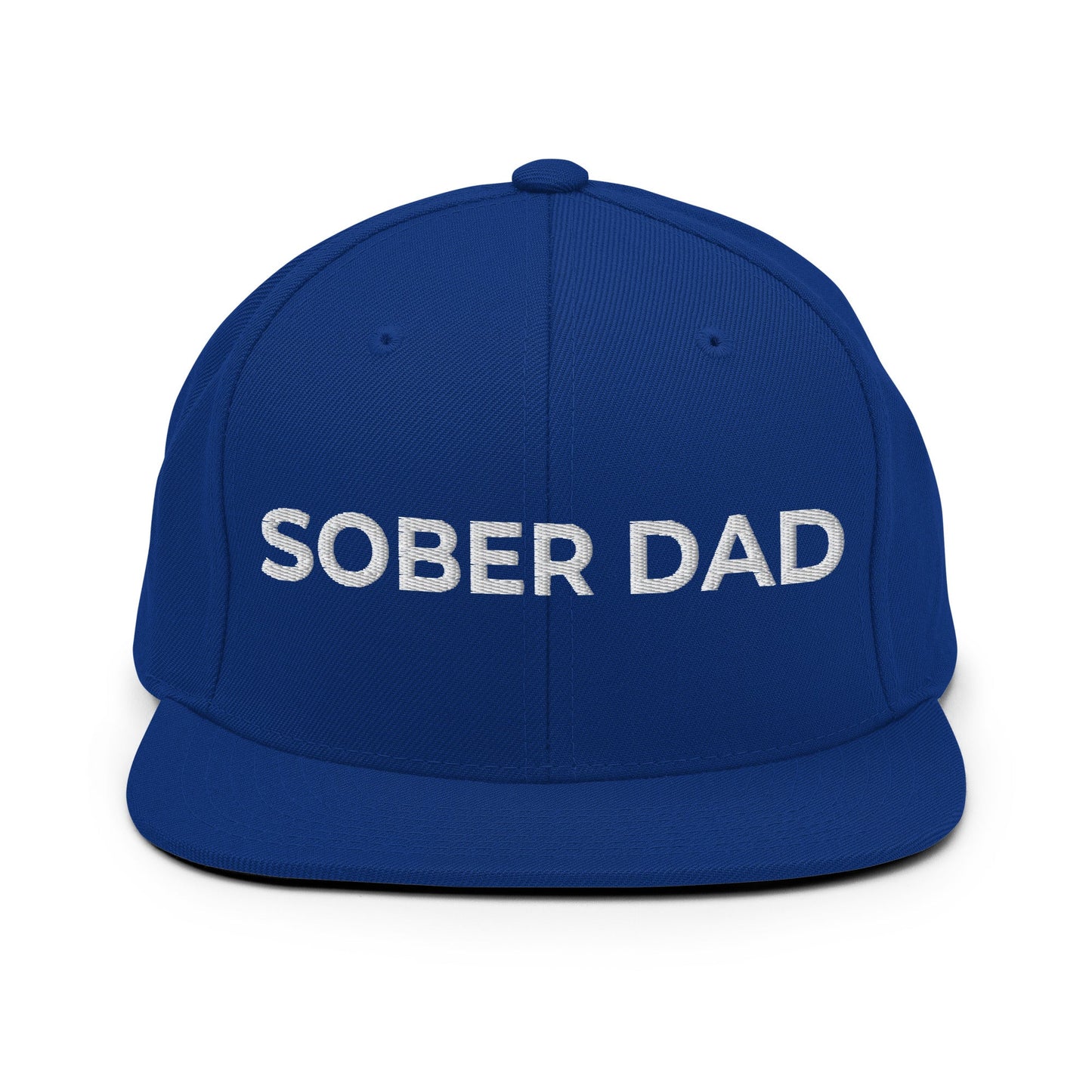 DAD Snapback - Soberlands