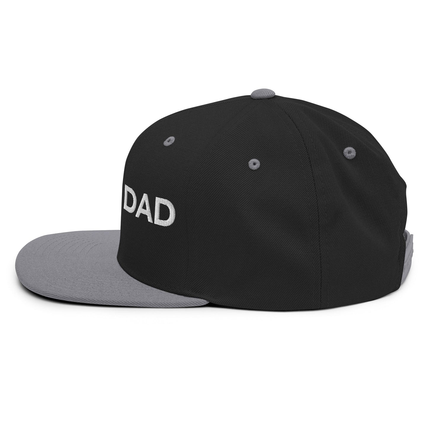 DAD Snapback - Soberlands