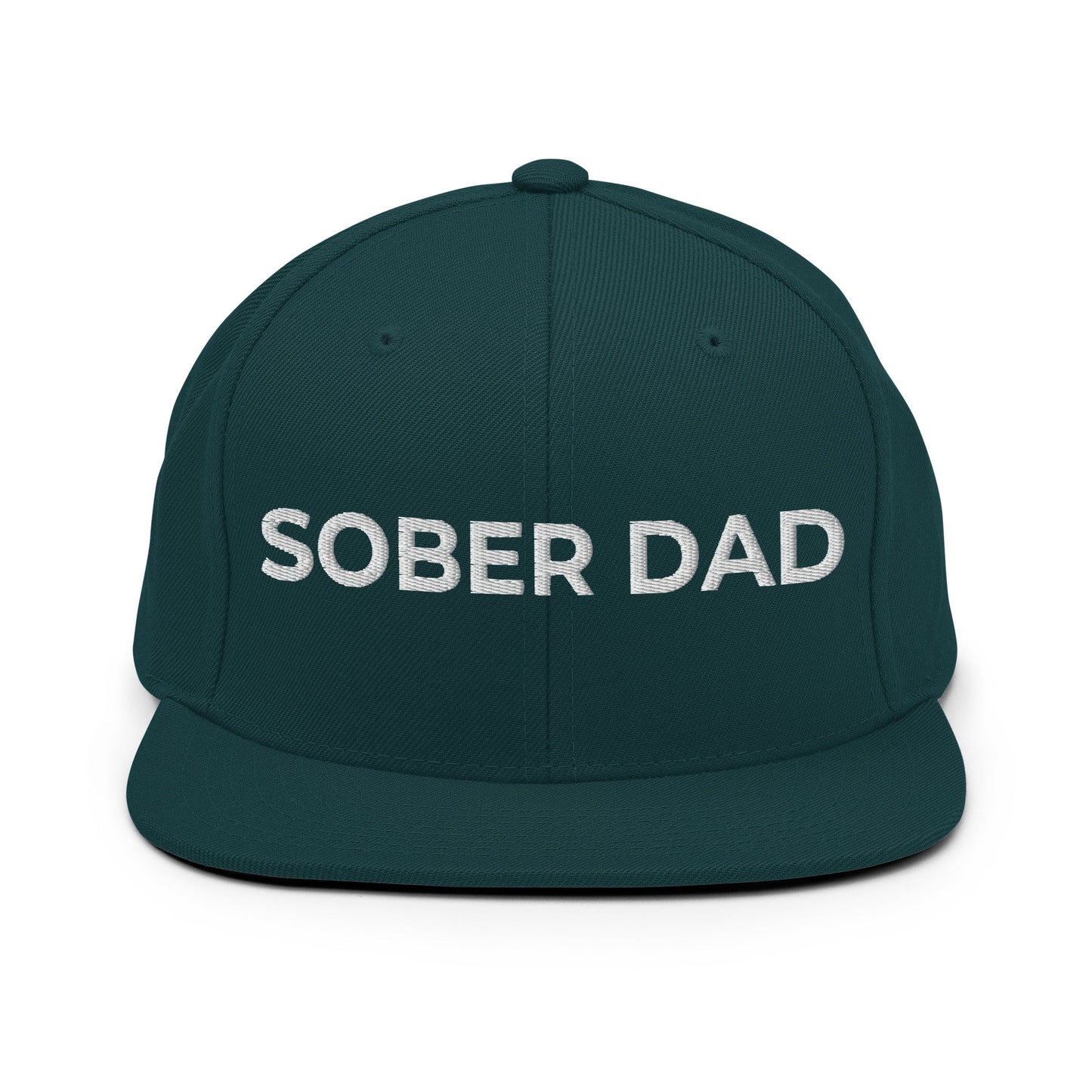 DAD Snapback - Soberlands