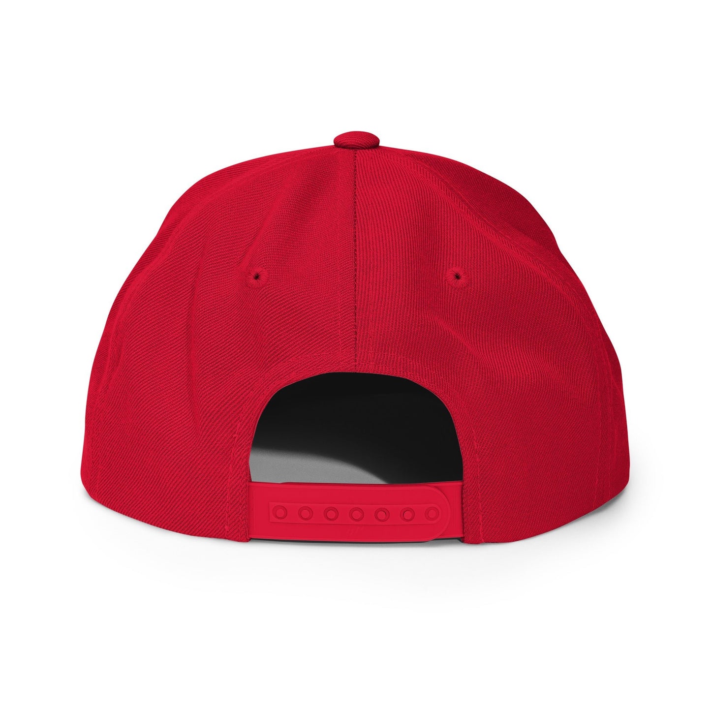 DAD Snapback - Soberlands