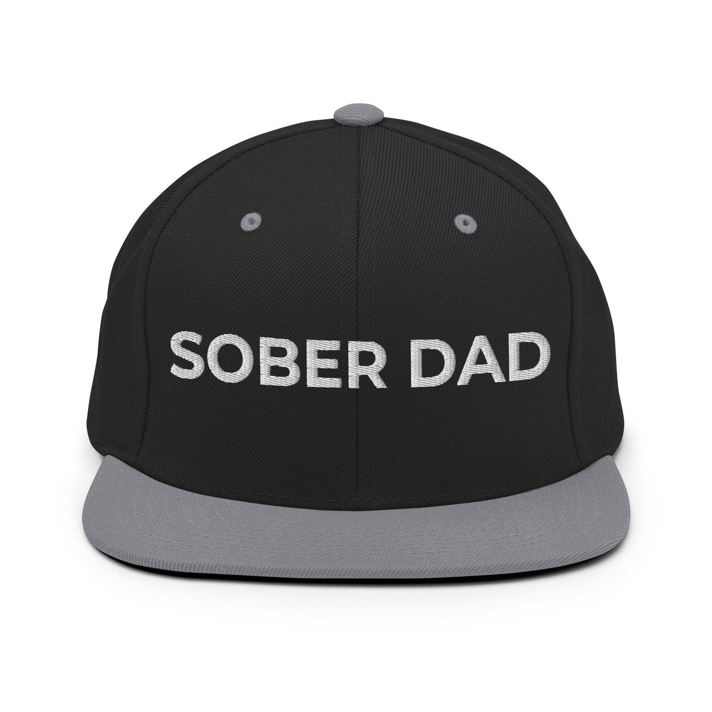 DAD Snapback - Soberlands