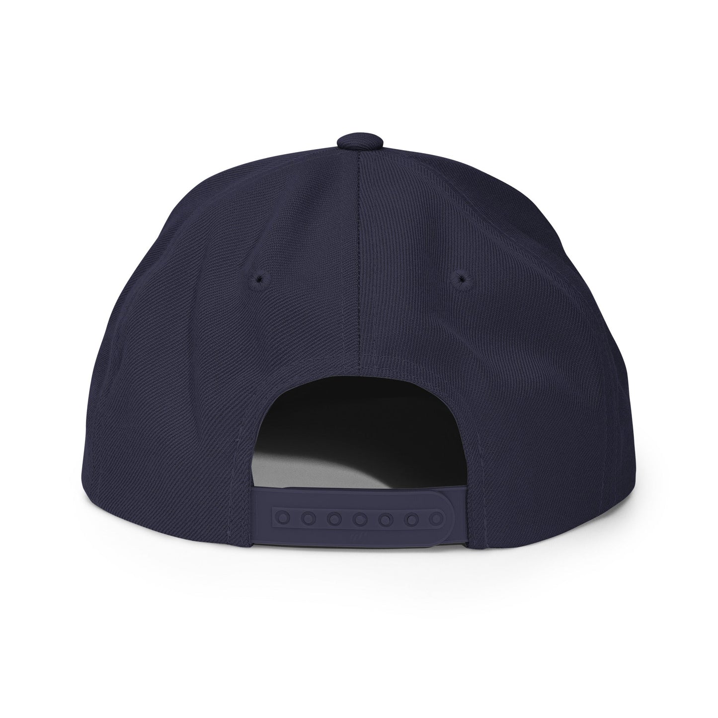 DAD Snapback - Soberlands