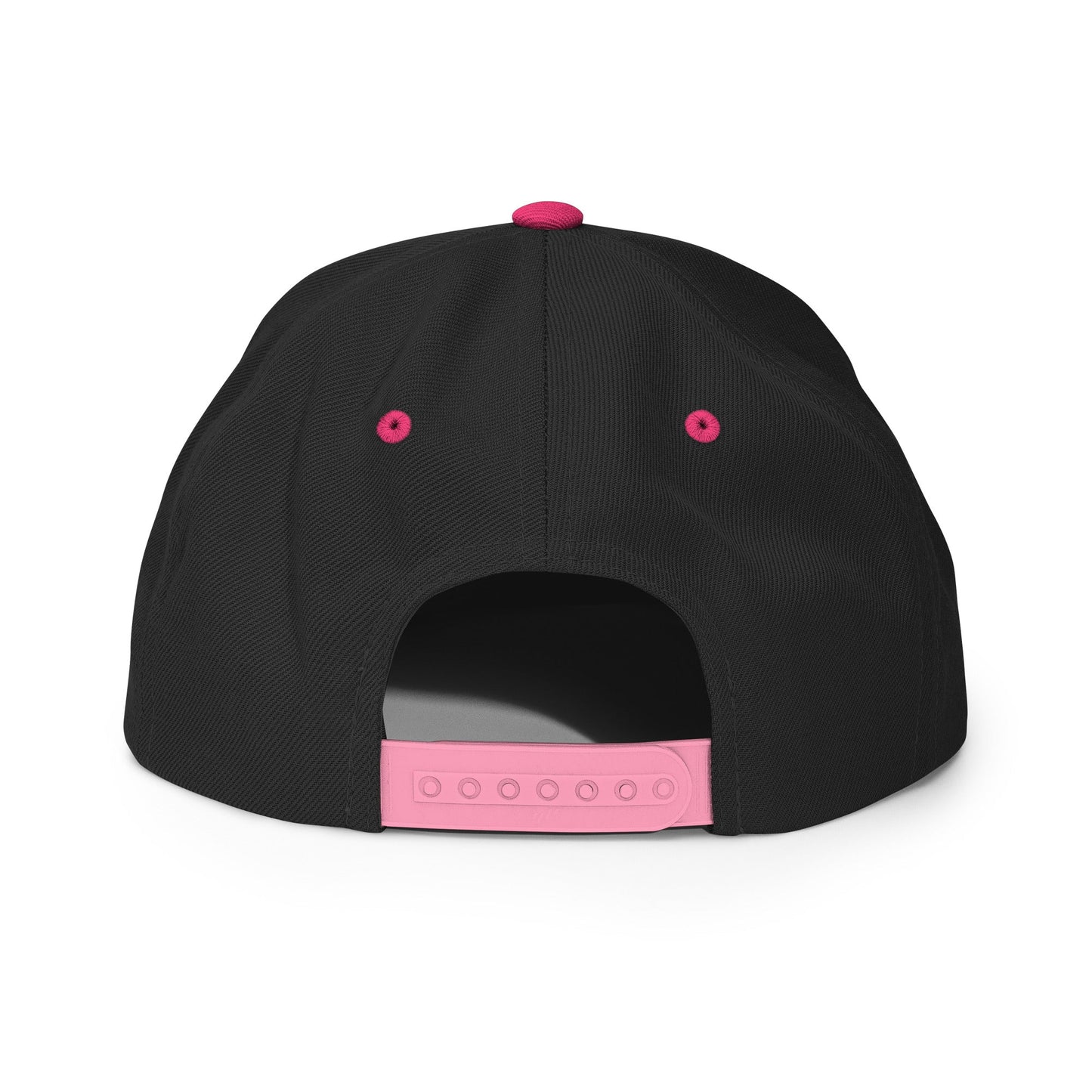DAD Snapback - Soberlands