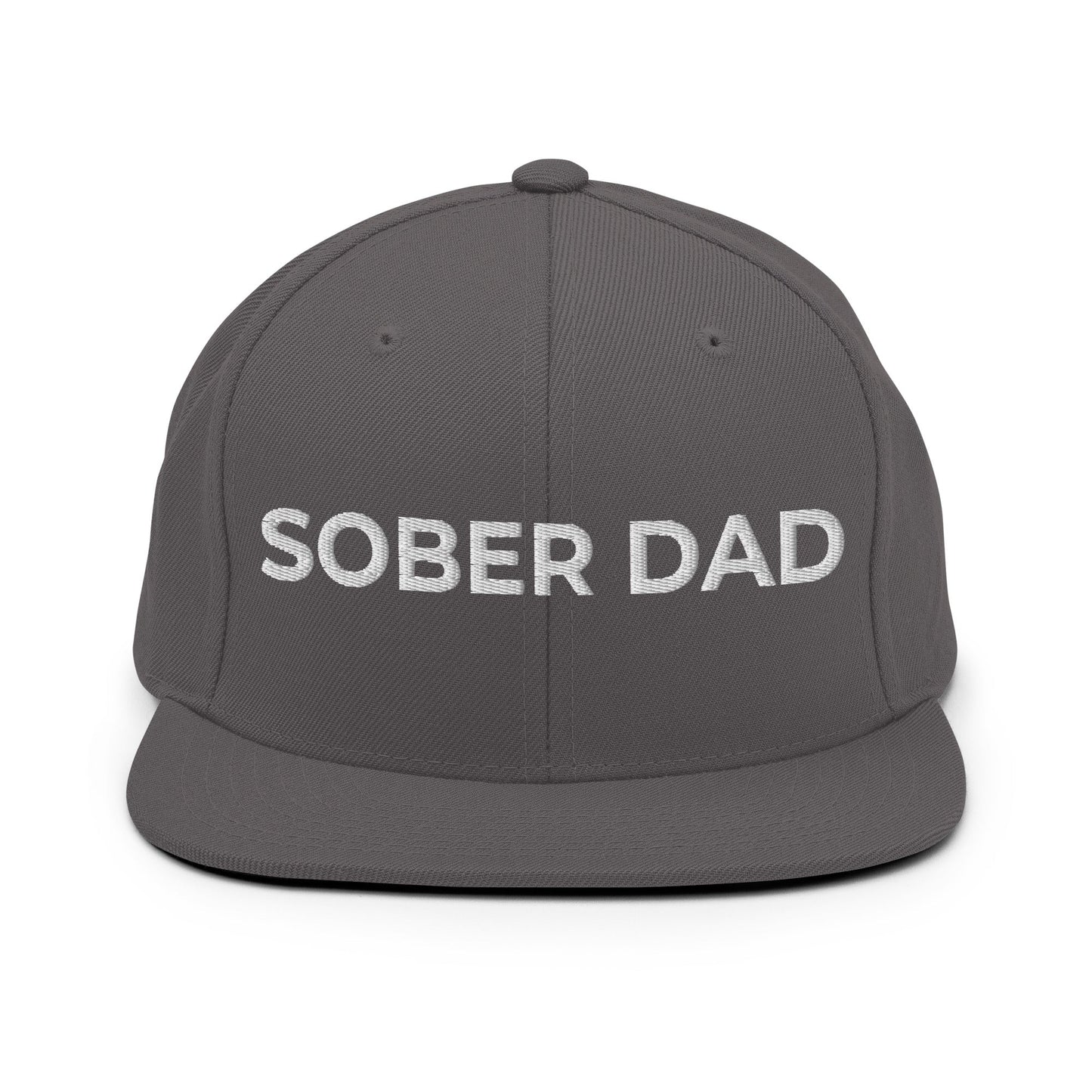 DAD Snapback - Soberlands