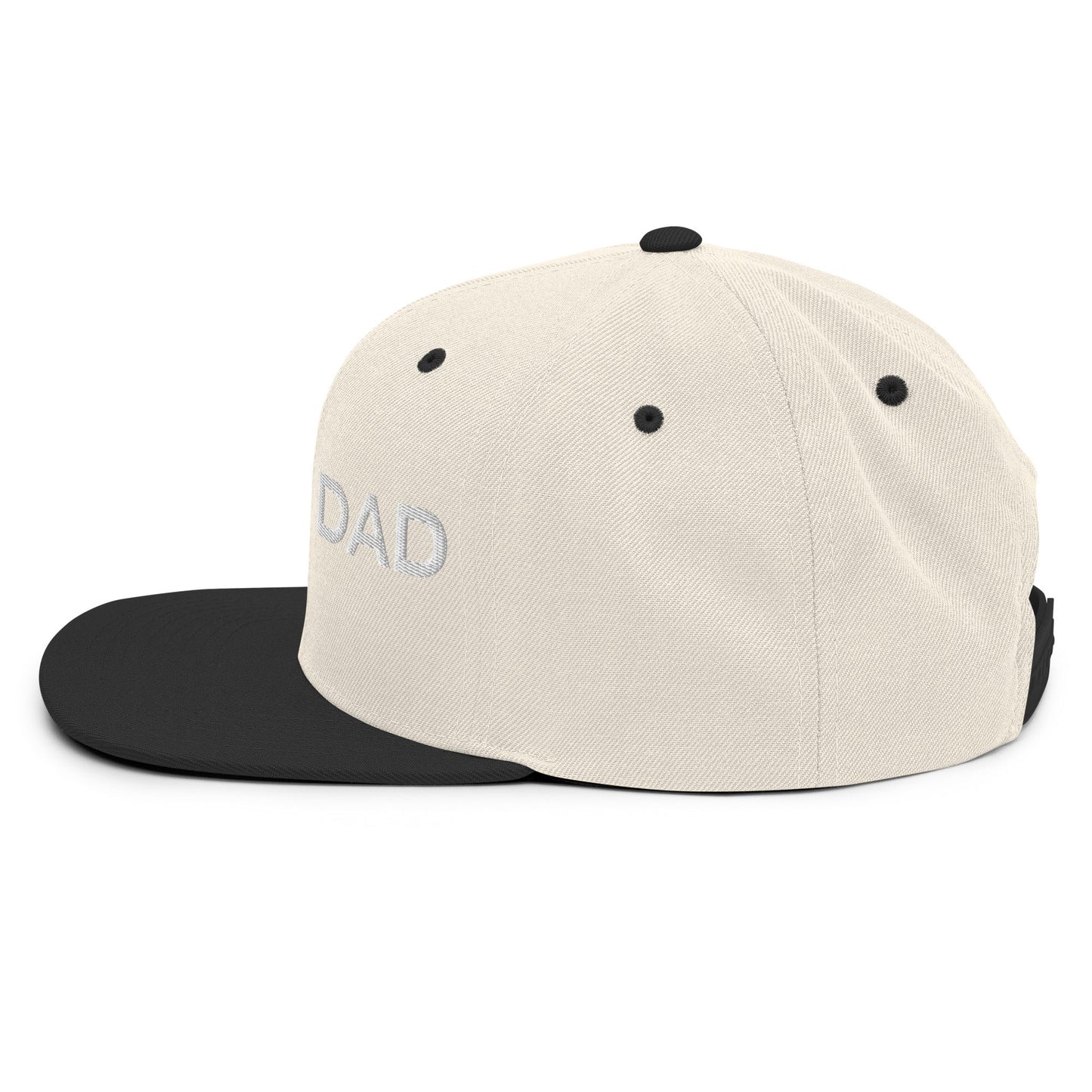 DAD Snapback - Soberlands