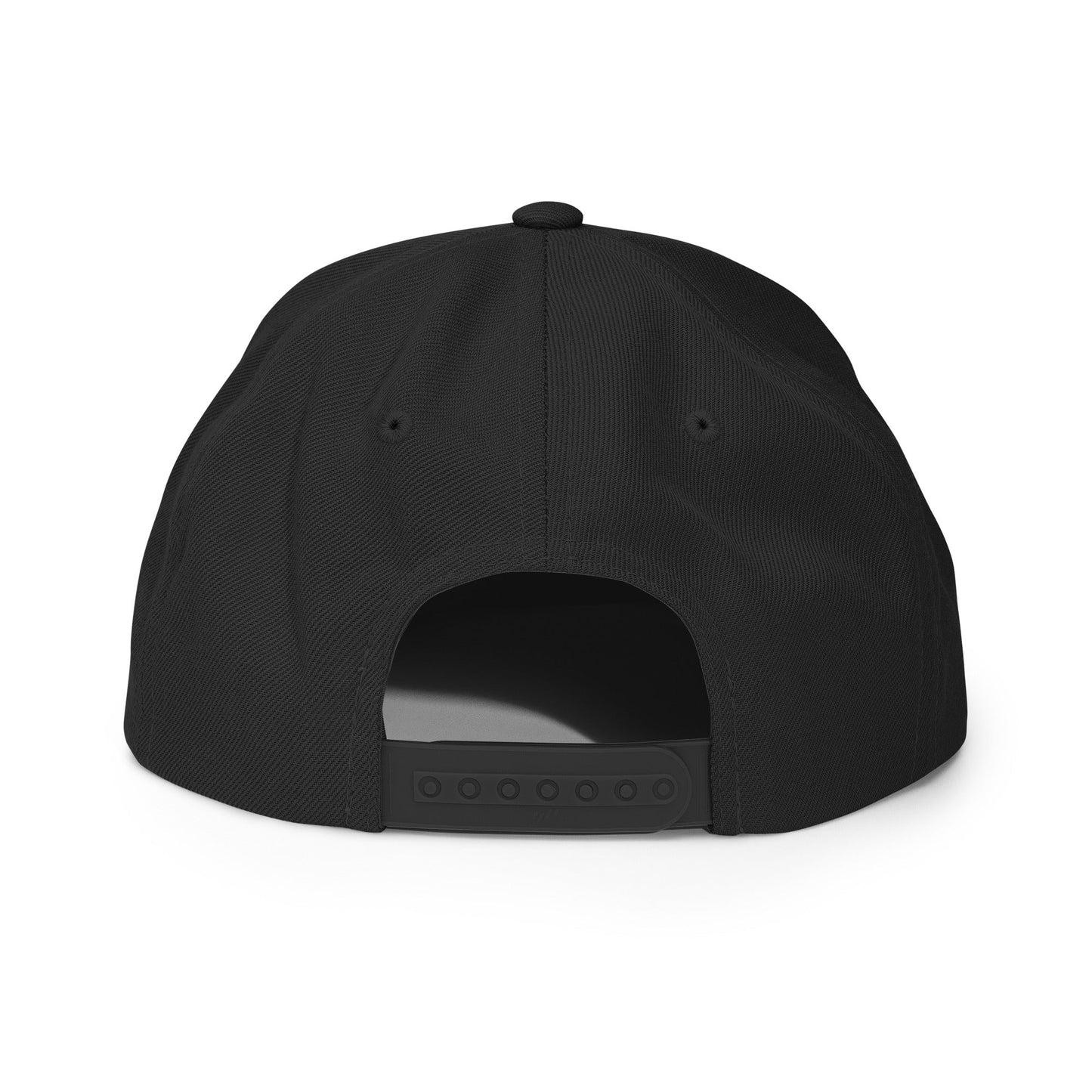 DAD Snapback - Soberlands