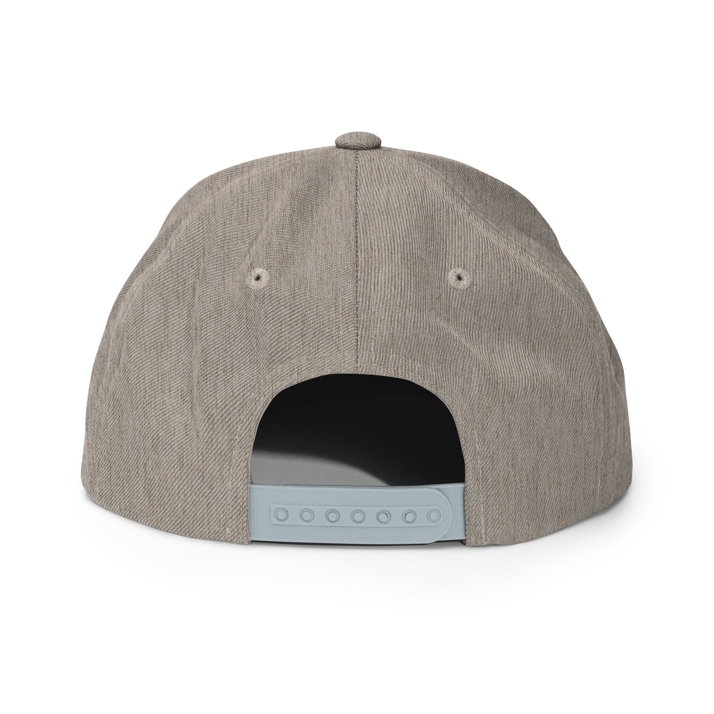 DAD Snapback - Soberlands