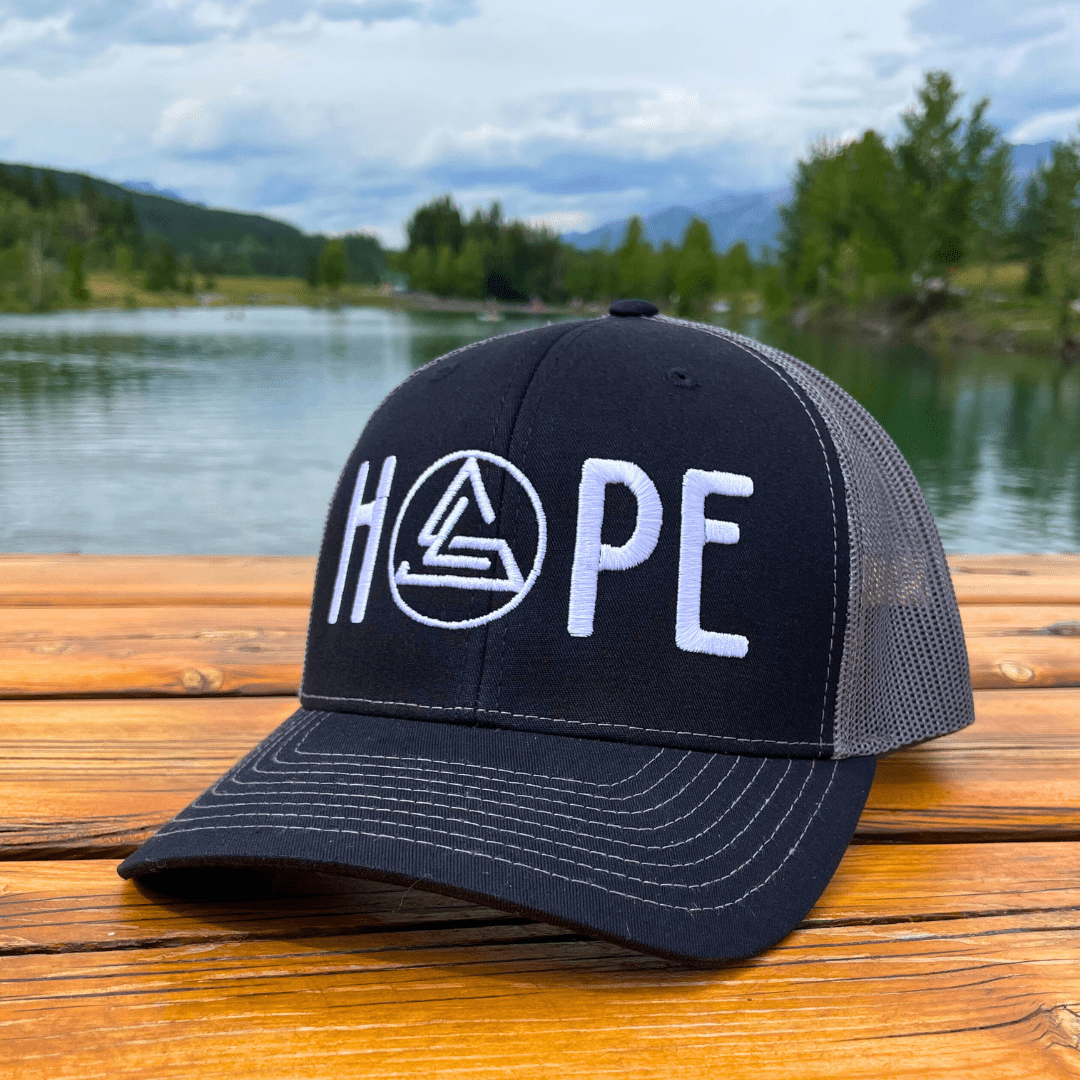Hope Cap - Soberlands