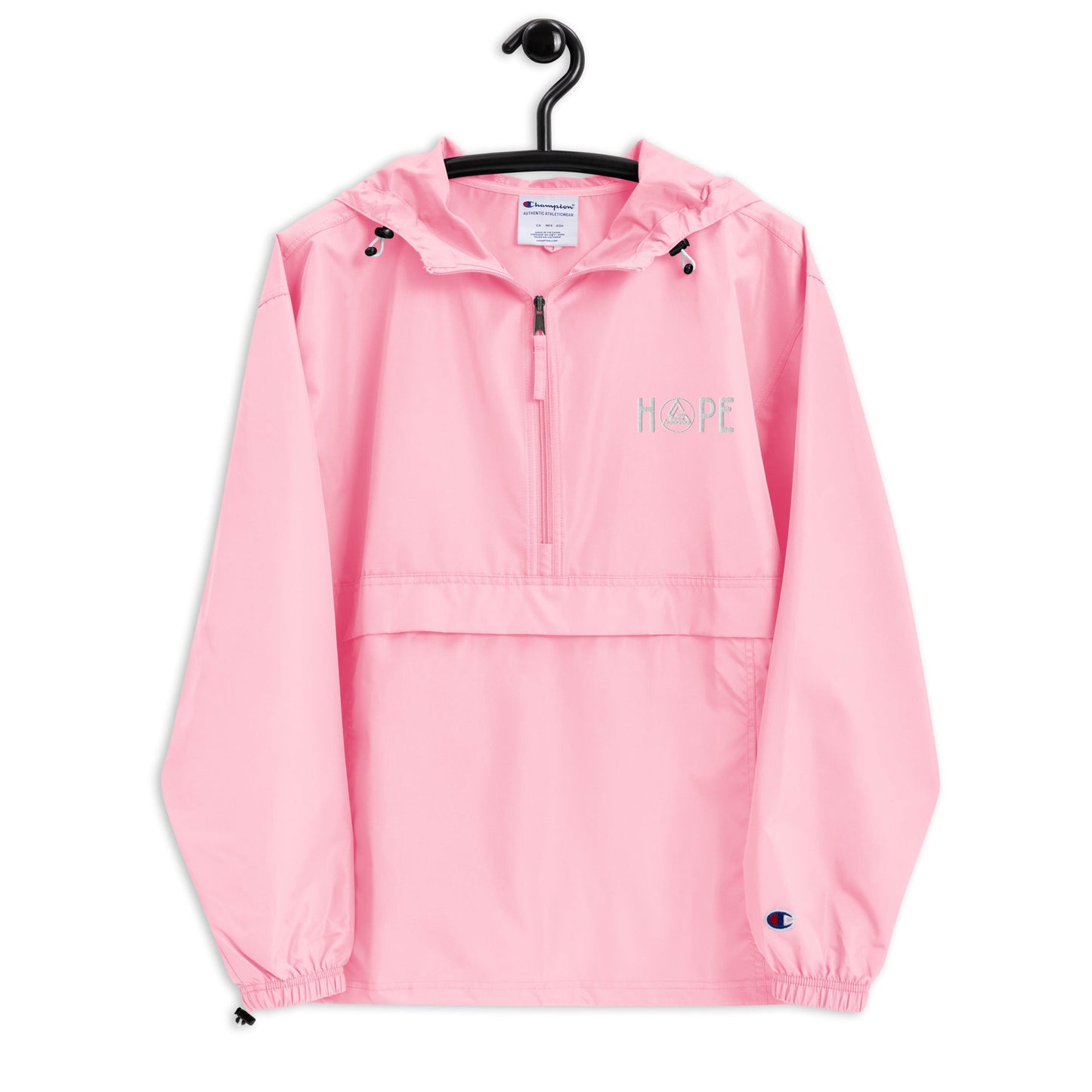HOPE Champion Jacket - Soberlands