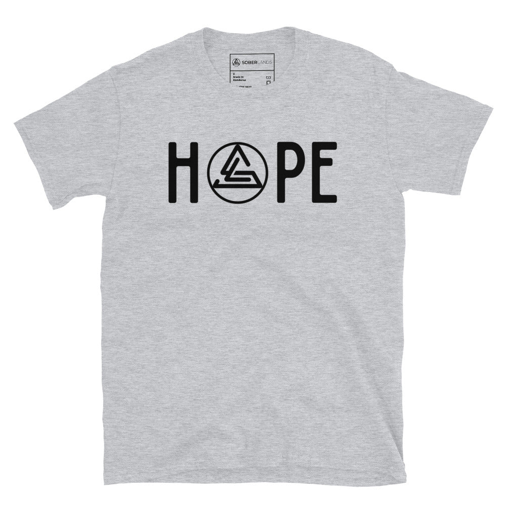 Hope Tee - Soberlands