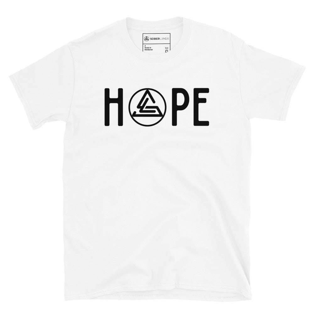Hope Tee - Soberlands