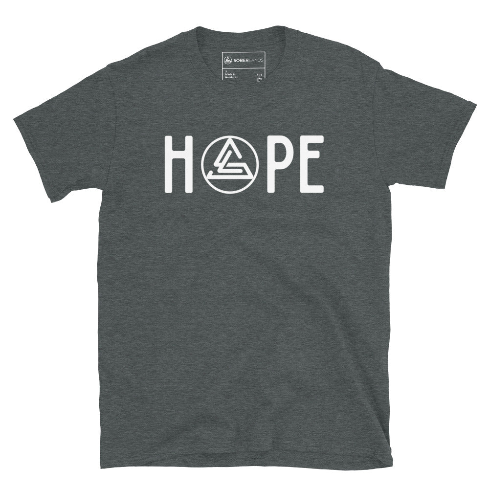 Hope Tee - Soberlands