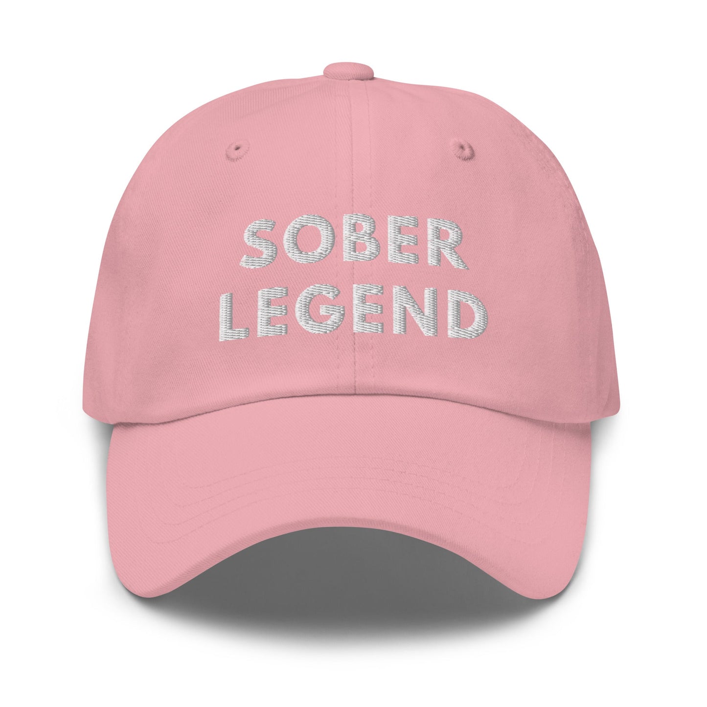 Legend Hat - Soberlands