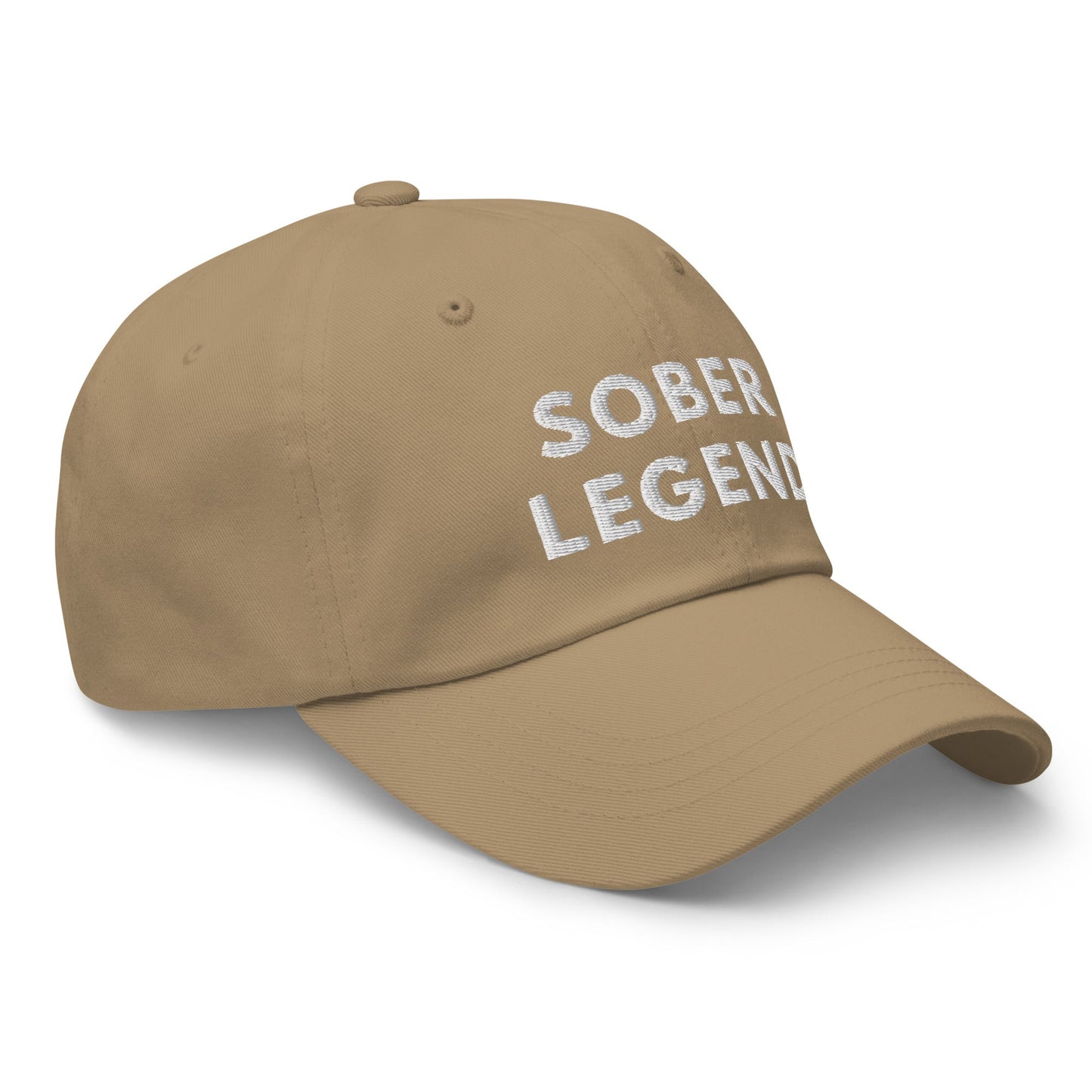 Legend Hat - Soberlands