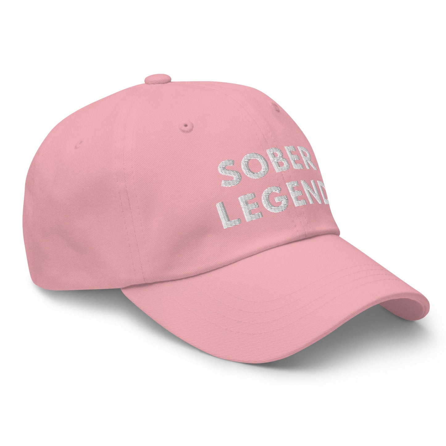Legend Hat - Soberlands