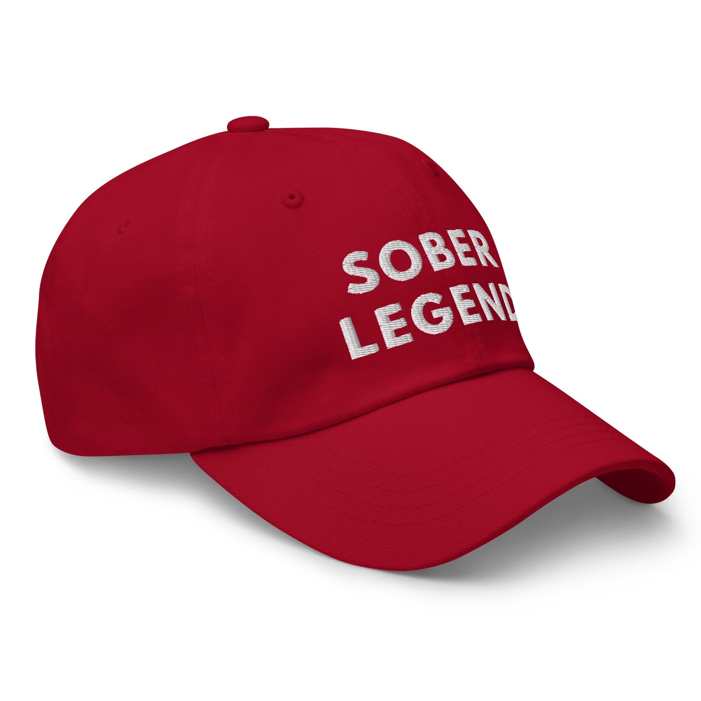 Legend Hat - Soberlands