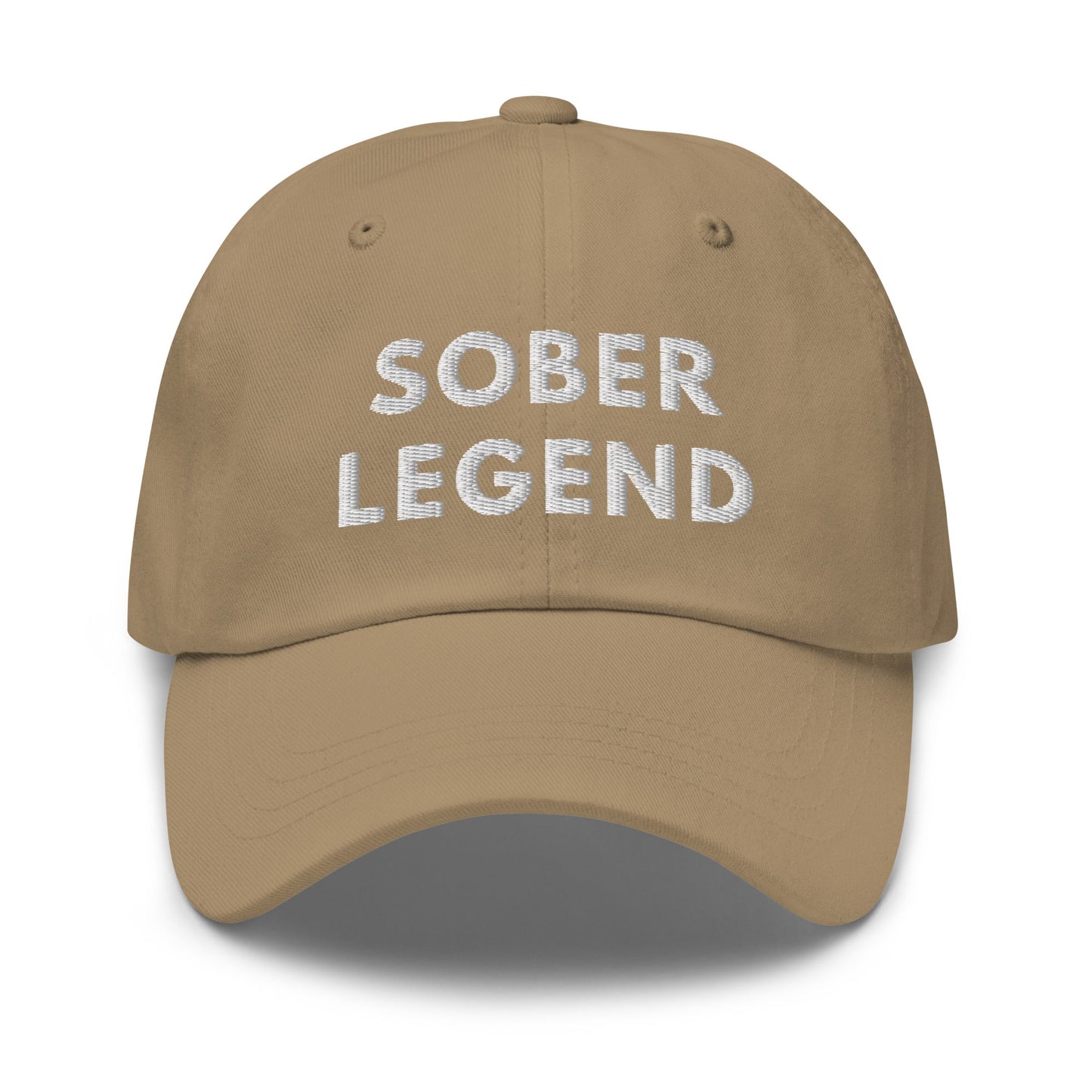 Legend Hat - Soberlands