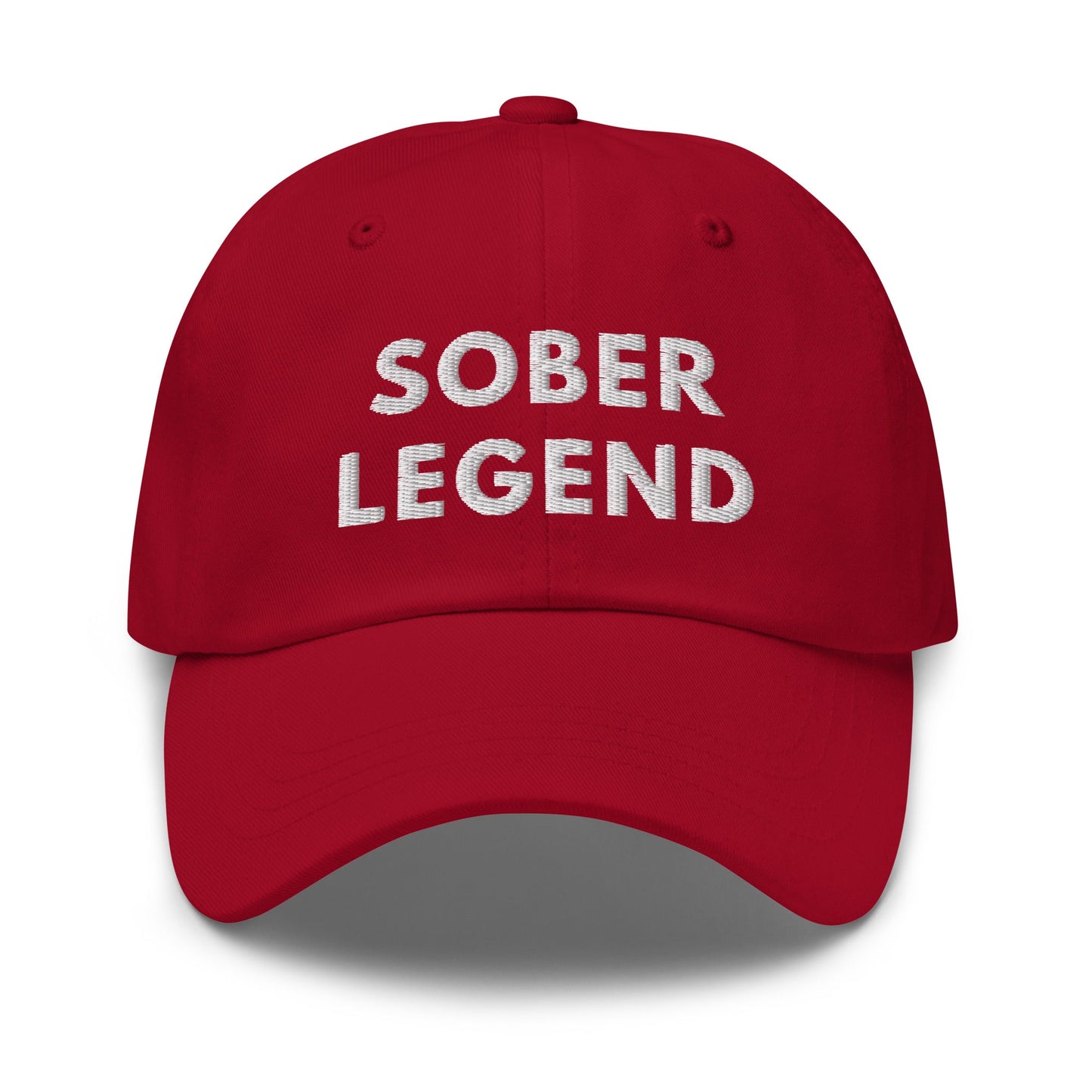 Legend Hat - Soberlands